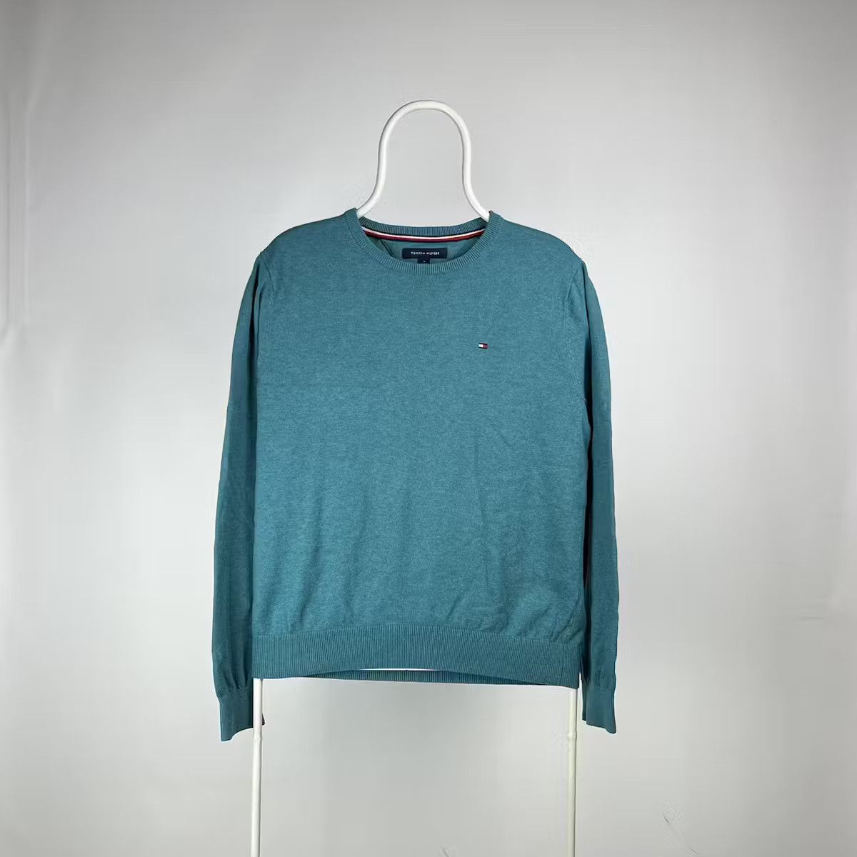 Tommy Hilfiger Tommy Hilfiger jumper sweater size Medium Size US M / EU 48-50 / 2 - 1 Thumbnail