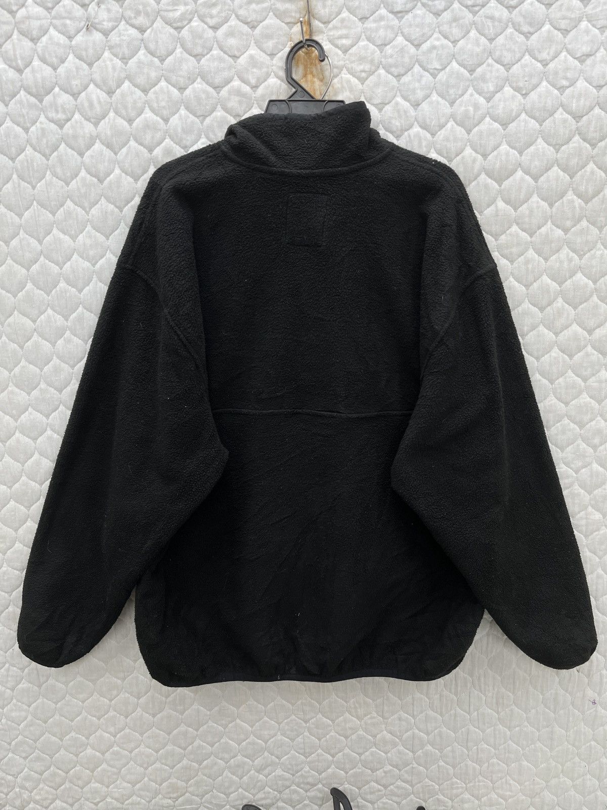 Gap 🔥🔥🔥STEALS GAP ARCTIC FLEECE REISSUE PULLOVER Size US L / EU 52-54 / 3 - 4 Thumbnail