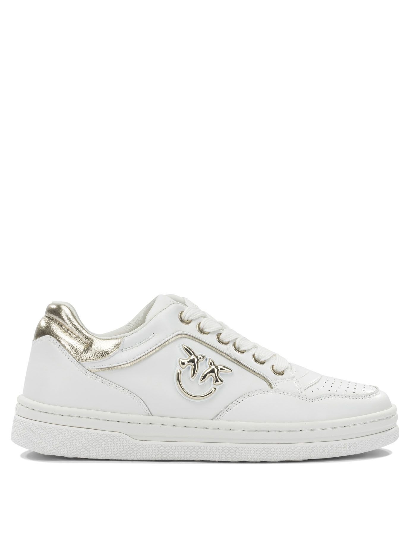 Pinko Pinko Sneakers & Slip-On IT 39 Women - USA Duties Paid Size US 9 / IT 39 - 1 Thumbnail