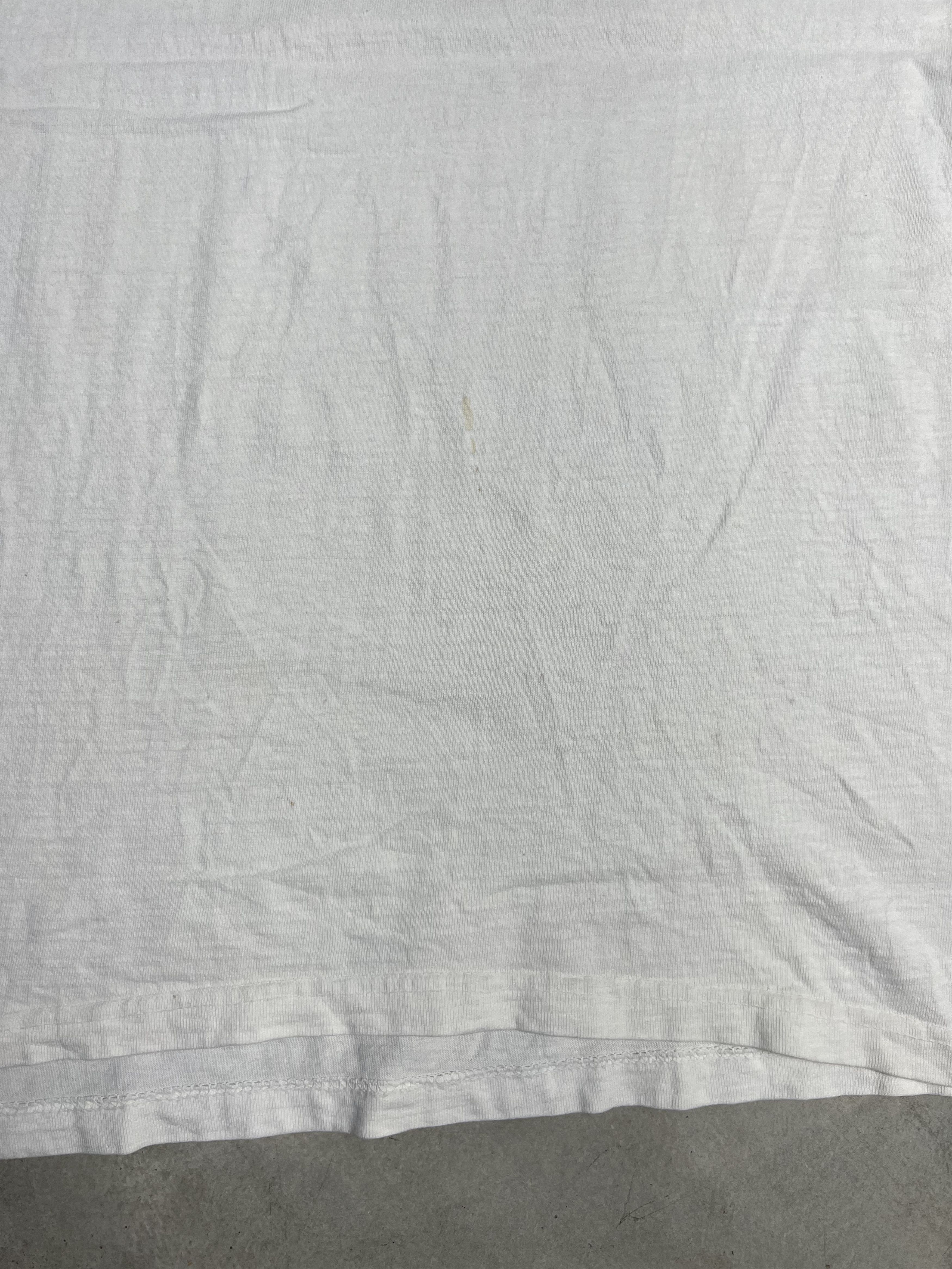 Vintage Vintage DeKuyper Pucker Cocktail Promo Tee GTME077 Size US XL / EU 56 / 4 - 9 Thumbnail