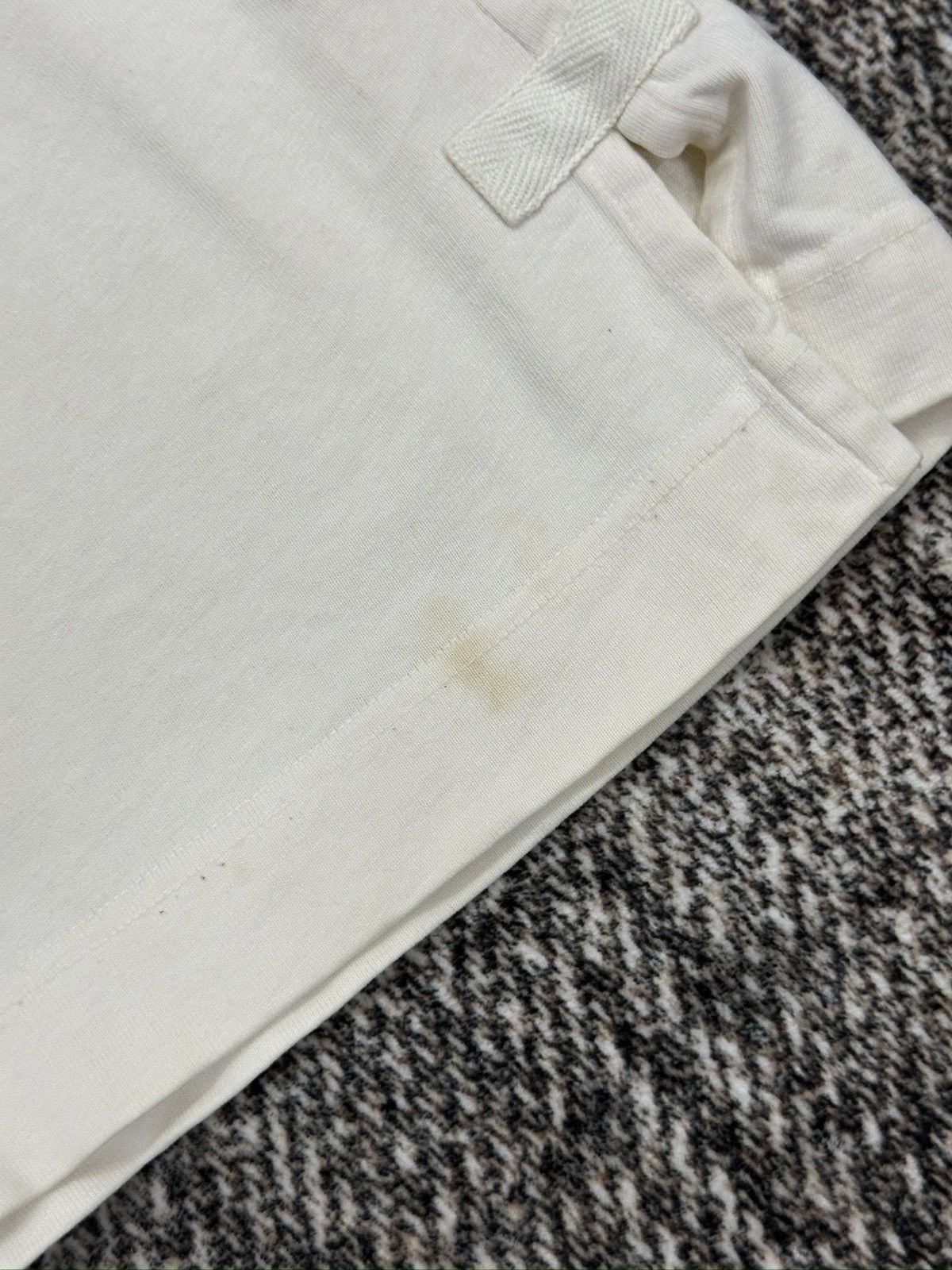 Issey Miyake Issey Miyake Collar Shirt Size US L / EU 52-54 / 3 - 11 Thumbnail
