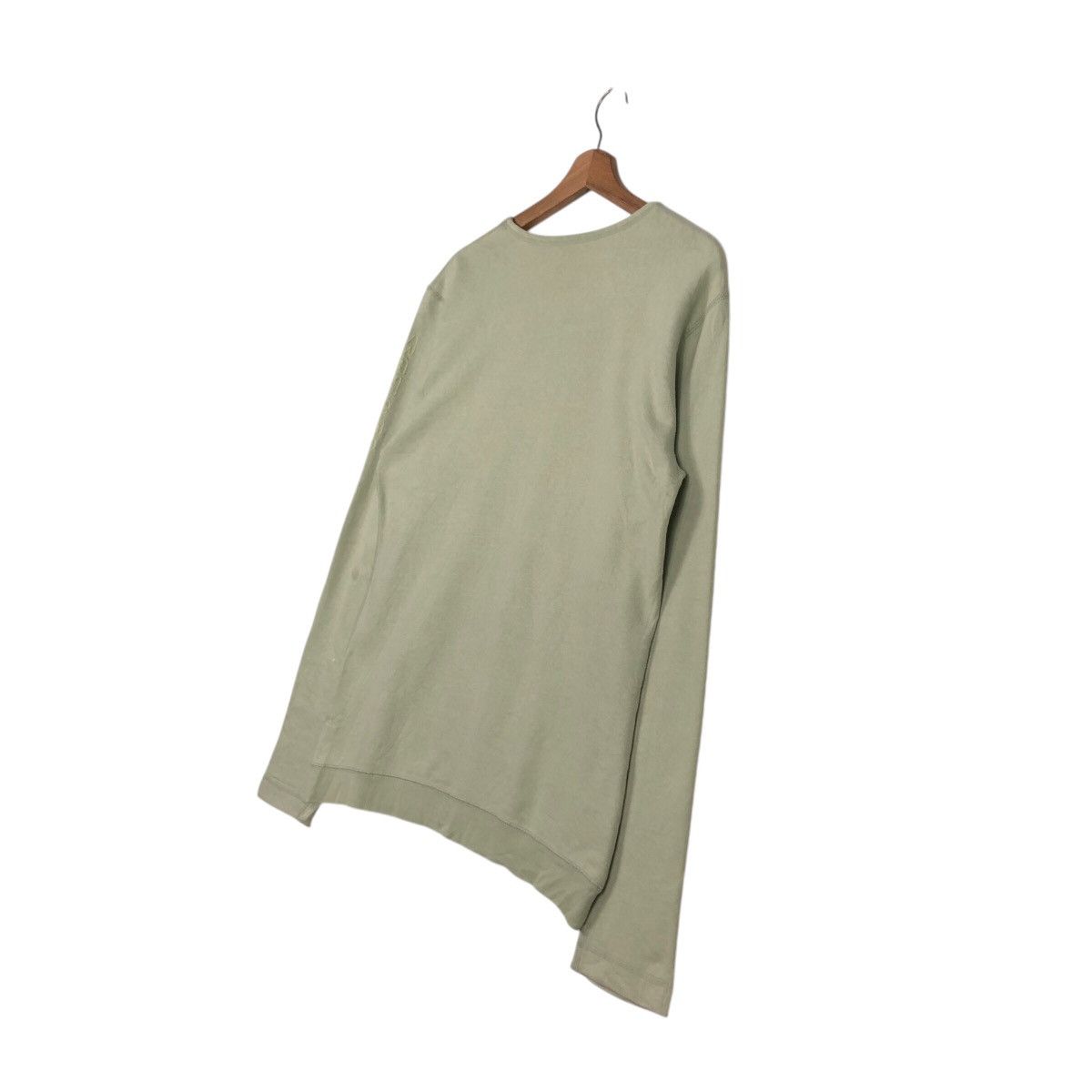 Japanese Brand × Vintage 📌Vintage Sweatshirt Mademoiselle Non Non Issey Miyake Size US M / EU 48-50 / 2 - 11 Thumbnail