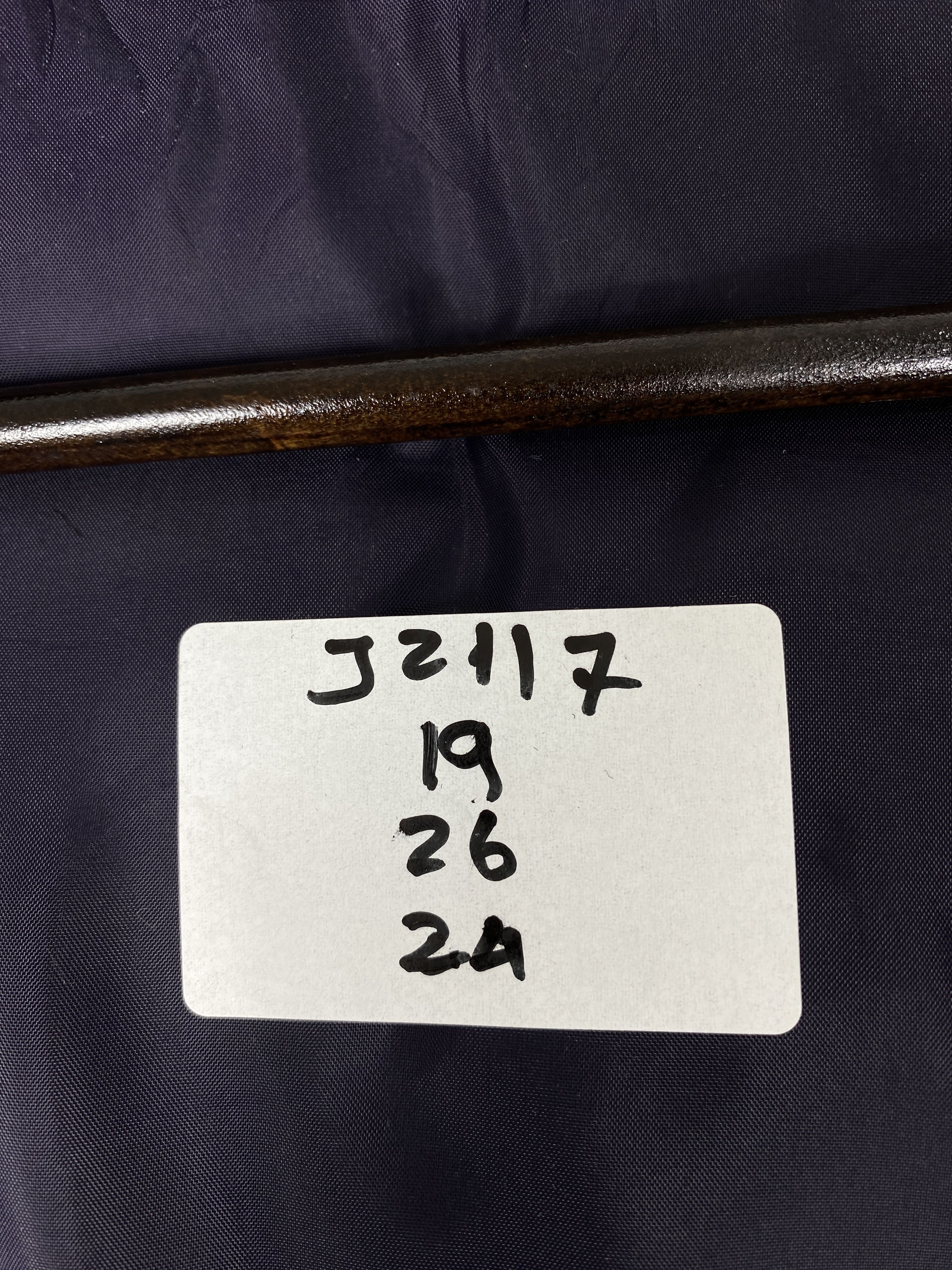 Uniqlo Vintage Uniqlo Hoodie Utility Jacket J2117 Size US S / EU 44-46 / 1 - 10 Thumbnail