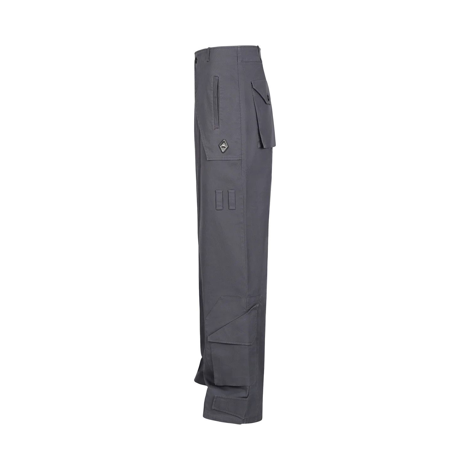 A-COLD-WALL* o1mris0824 Pants in Grey Size US 32 / EU 48 - 3 Thumbnail