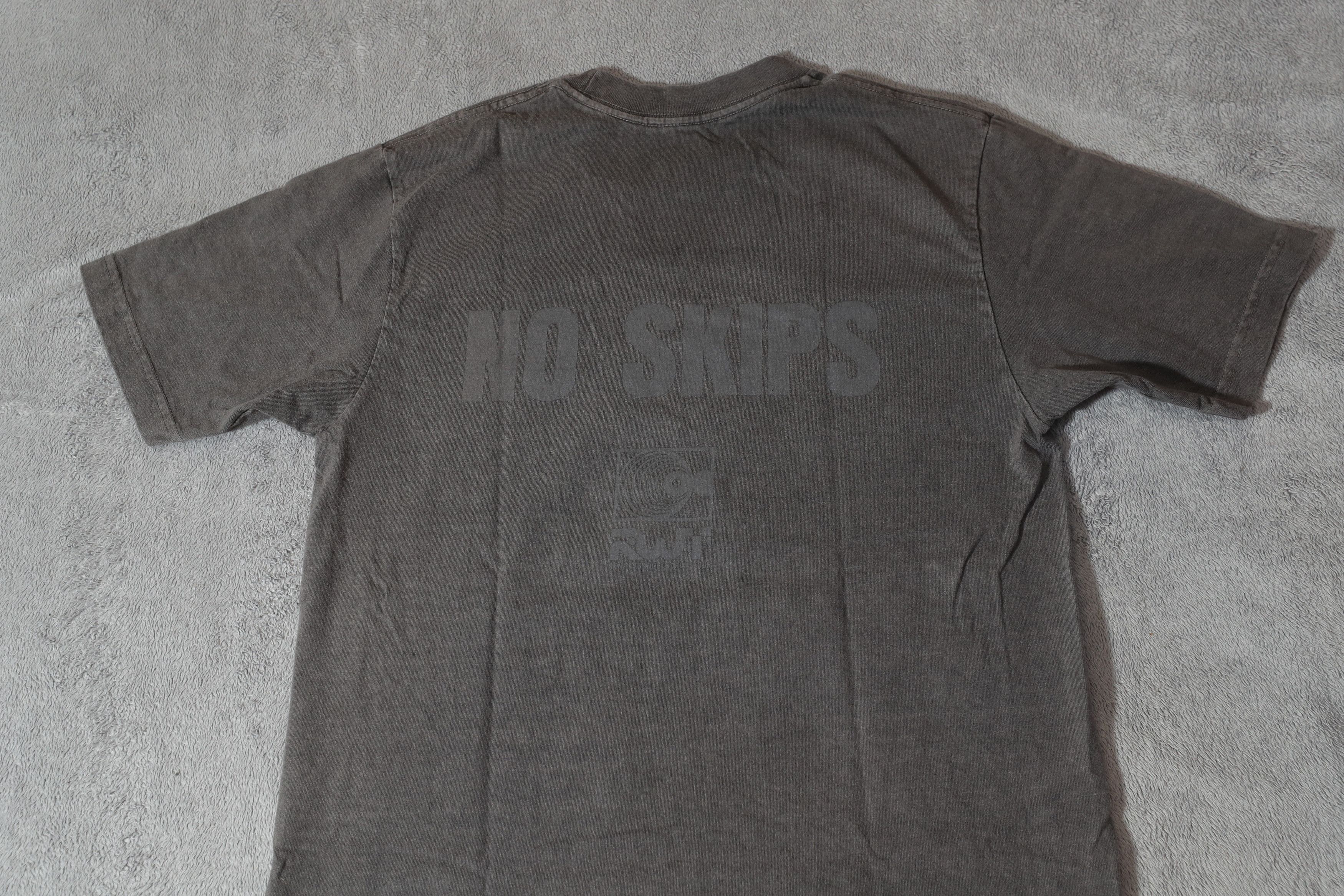 Beyonce Beyonce Resistance World Tour 2023 No Skips Horse Tee (M) Size US M / EU 48-50 / 2 - 9 Thumbnail