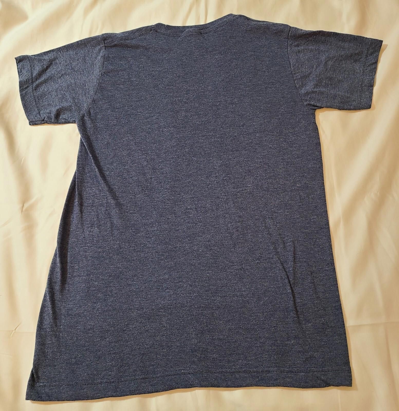 Designer Walt Disney Mickey Mouse Partners Shirt Adult Size Small Size ONE SIZE - 3 Thumbnail