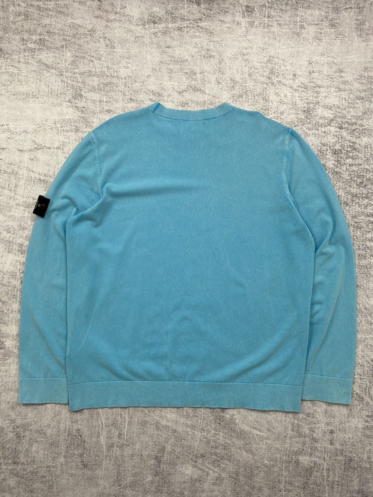 Stone Island Long sleeve by Stone Island Size US XXL / EU 58 / 5 - 4 Thumbnail