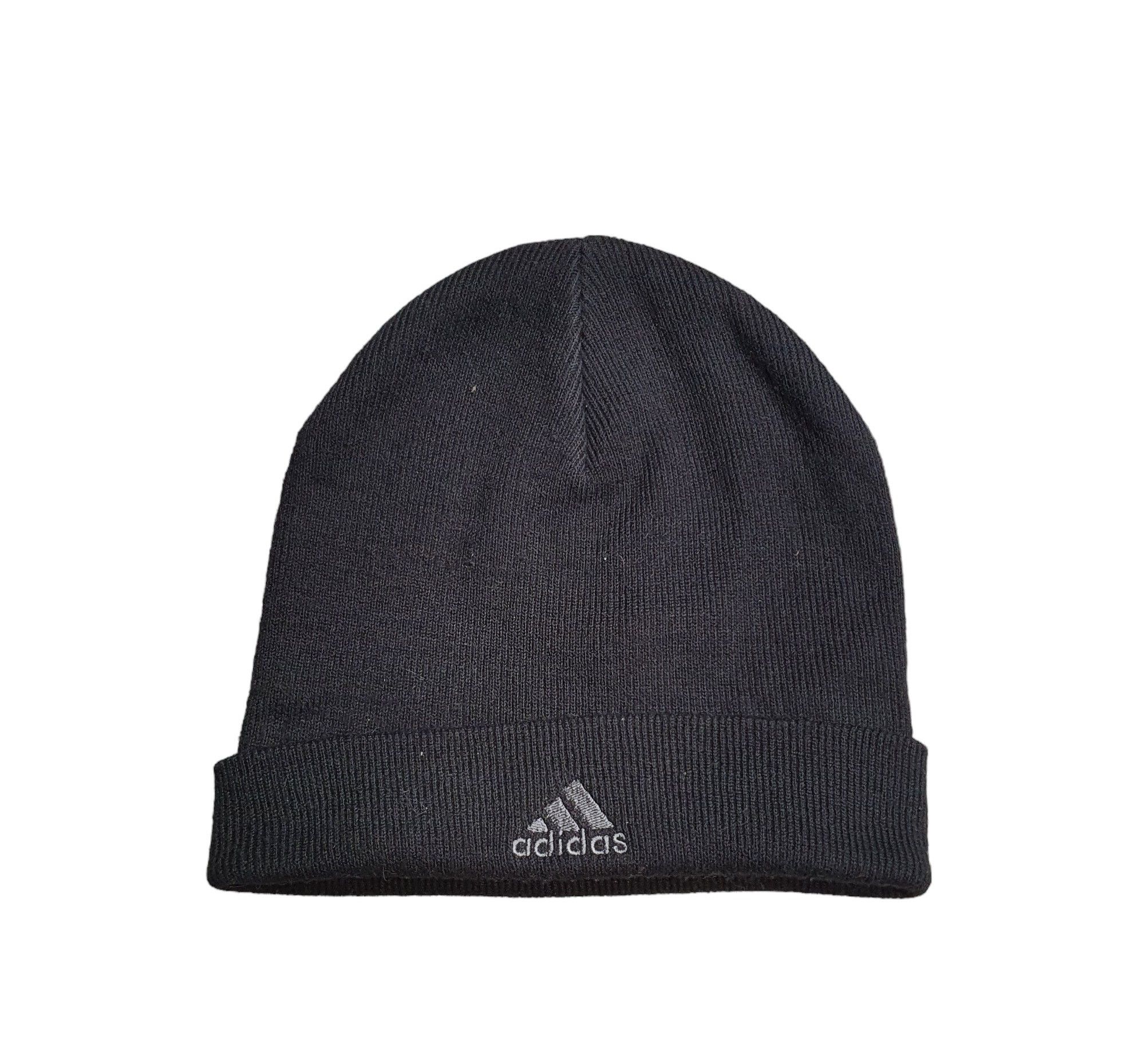 Adidas Adidas Winter Hat Beanie Size ONE SIZE - 1 Thumbnail