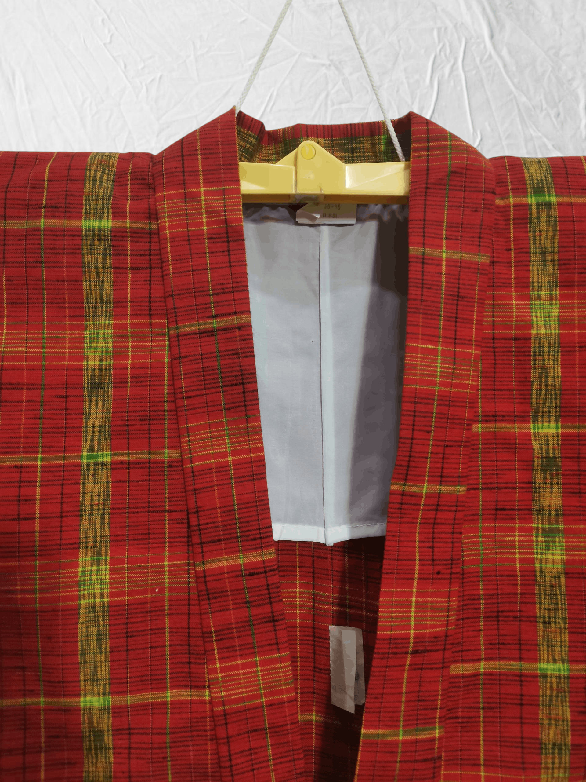 Japanese Brand Japanese Sukajan Coat Happi Haori Kimono Noragi Jacket Size US M / EU 48-50 / 2 - 3 Thumbnail