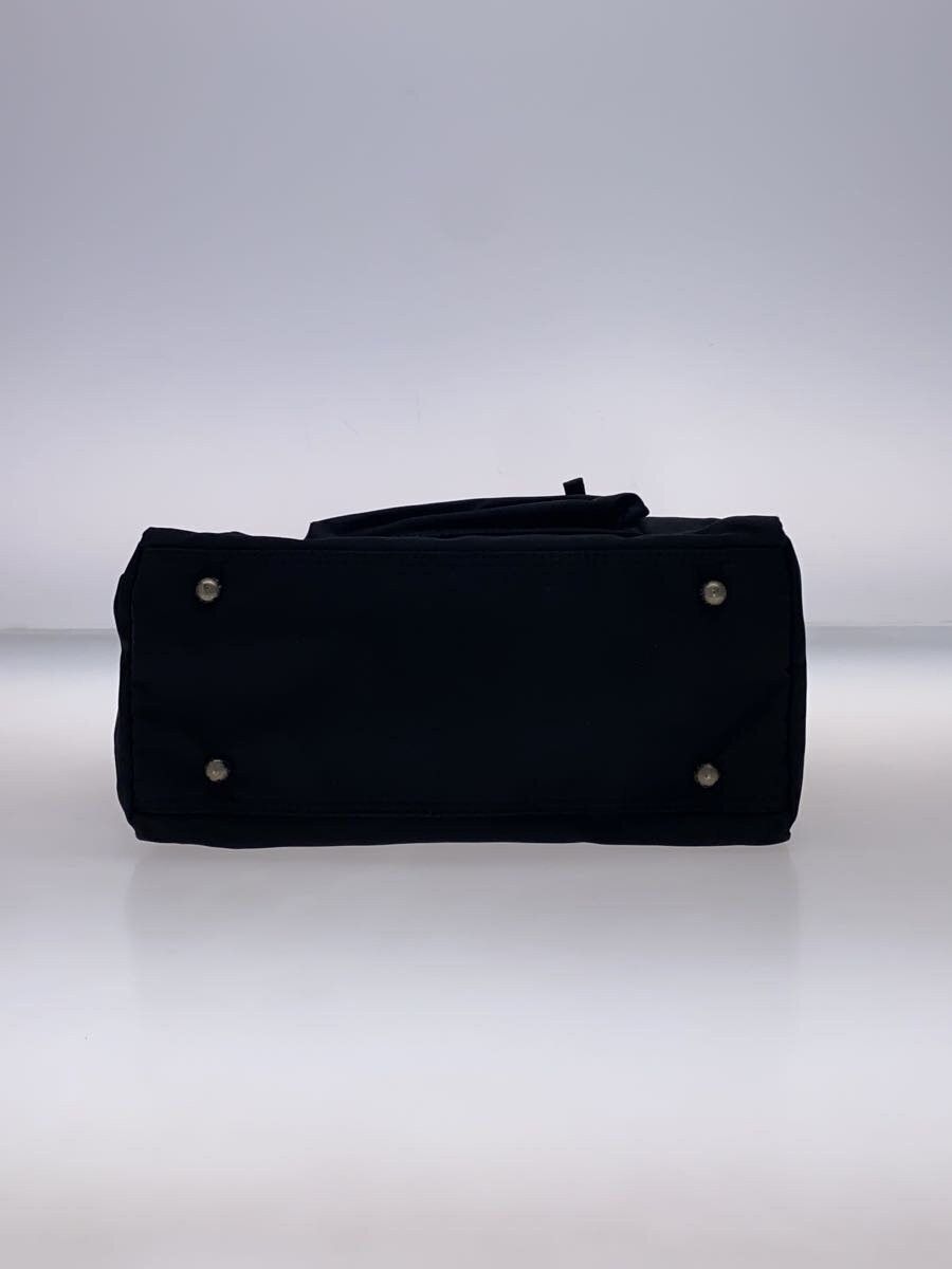 Jean Paul Gaultier Utility Nylon Carry Bag Size ONE SIZE - 4 Thumbnail