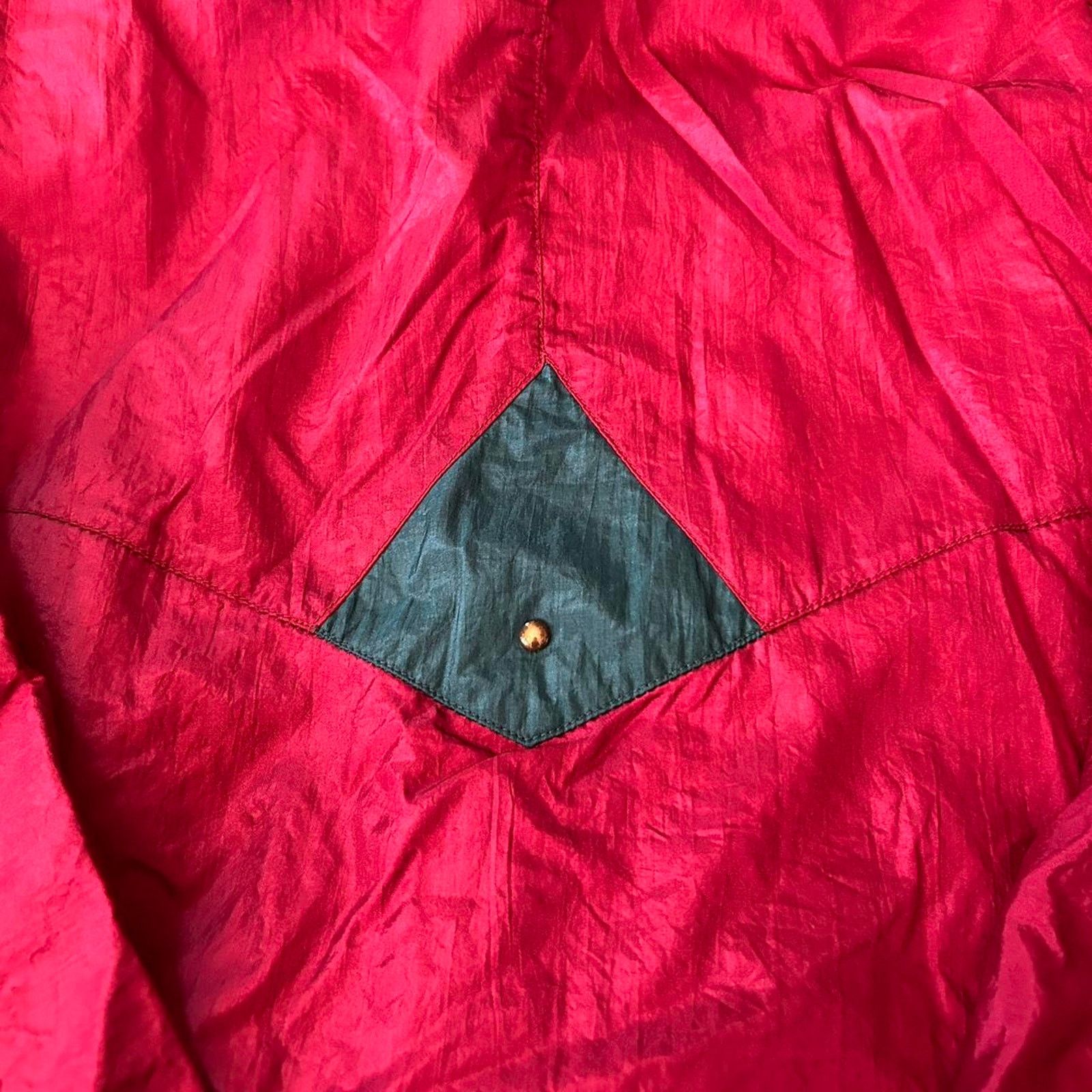 Other Vintage windbreaker jacket Size M / US 6-8 / IT 42-44 - 6 Thumbnail