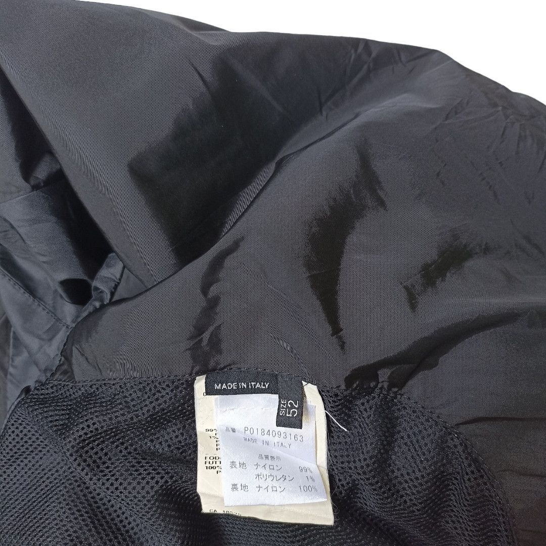 Porsche Design × Sports Specialties Vintage Y2K Porsche Design Jacket Size US L / EU 52-54 / 3 - 9 Thumbnail