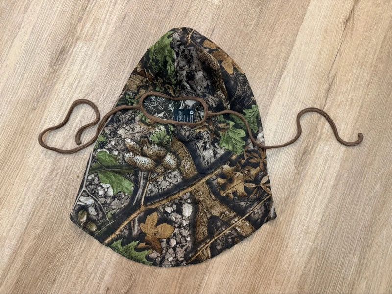 Other Deerhunter Outdoor 2004 set Camo Tracksuit Jacket S/M/L Size US L / EU 52-54 / 3 - 14 Thumbnail