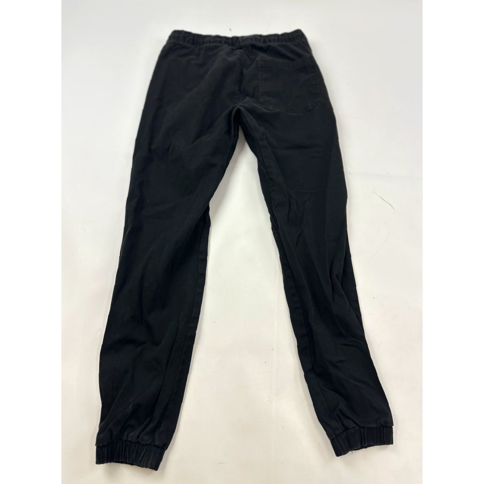 Topman VINTAGE Topman Pants Men’s 30 Black Skinny Joggers Size US 30 / EU 46 - 2 Thumbnail