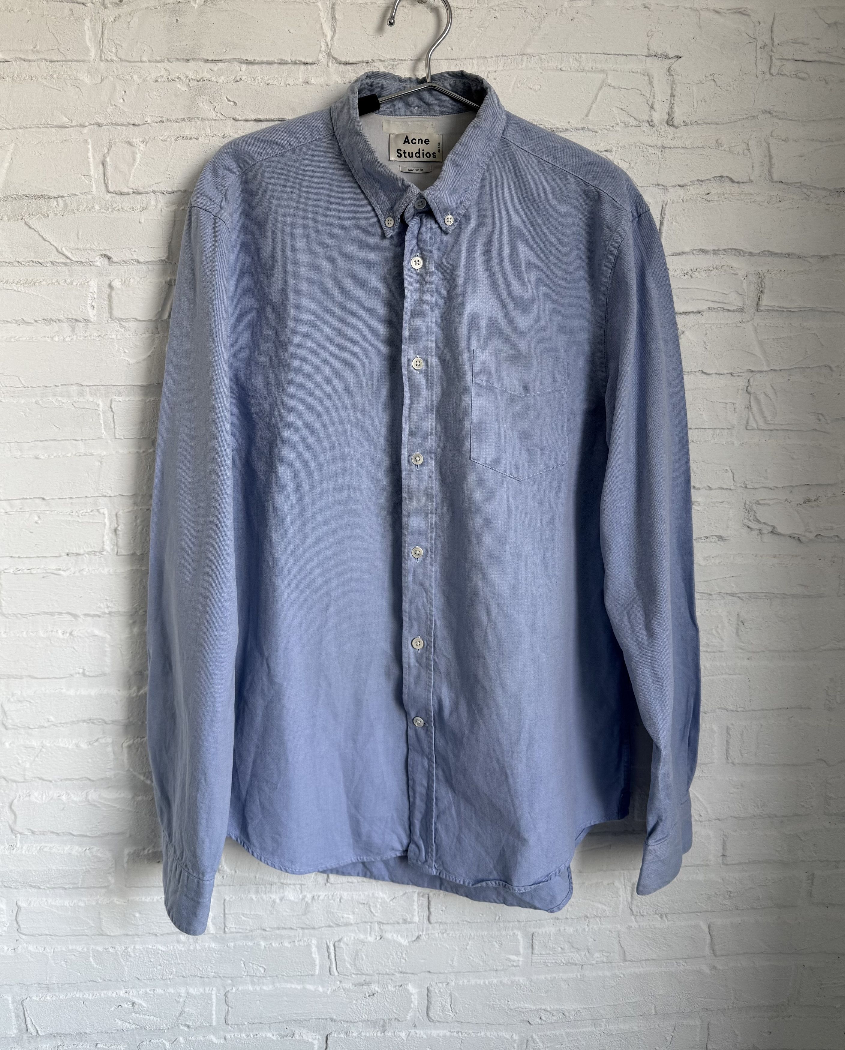 Acne Studios Isherwood | Grailed