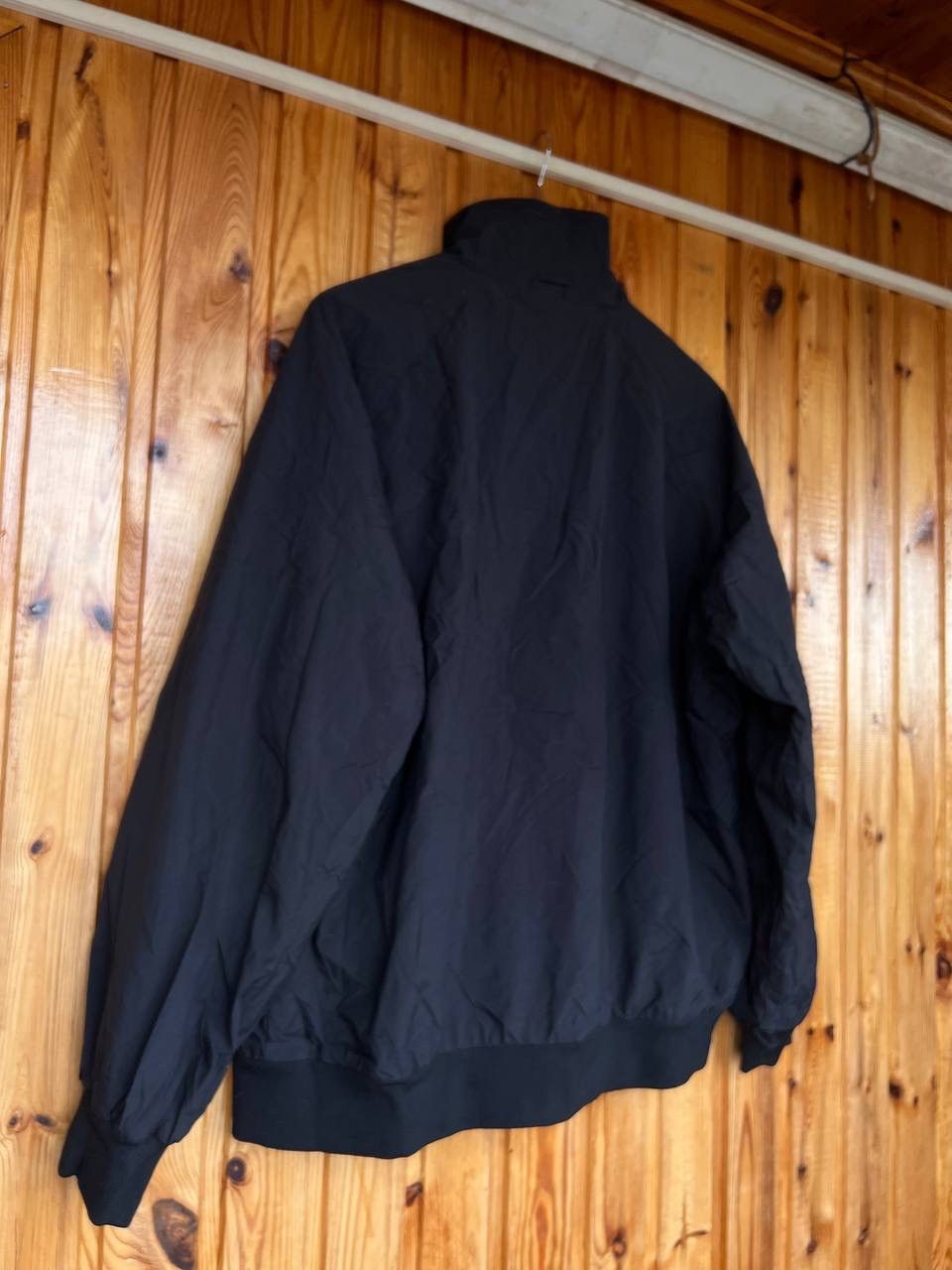 Other Vintage Porsche Racing Jacket Big Embroided Back Logo Y2K Size US L / EU 52-54 / 3 - 4 Thumbnail