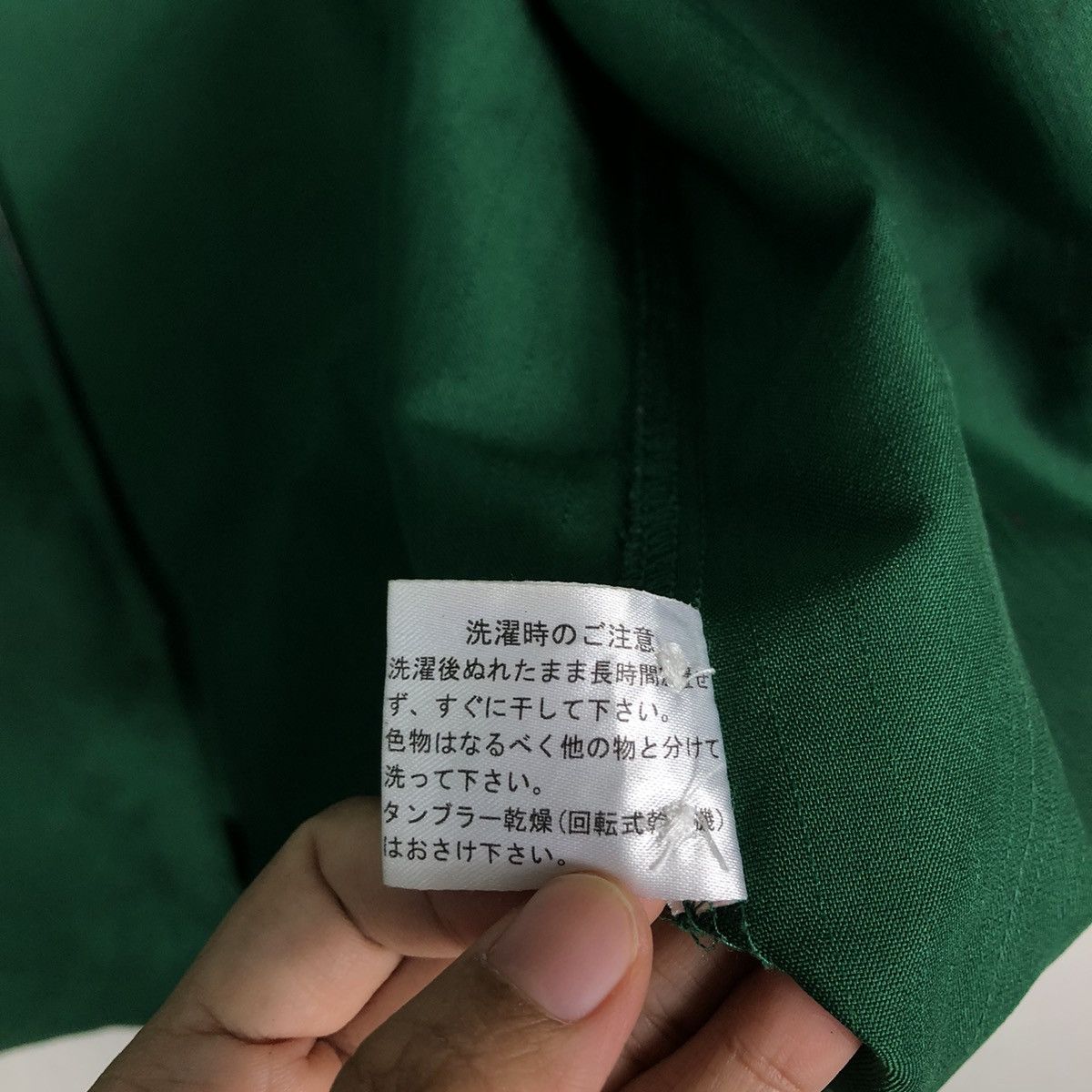 Japanese Brand 🔥Vintage Worker Shirt Jacket 7-Eleven Bowling Shirt Design Size US M / EU 48-50 / 2 - 16 Thumbnail