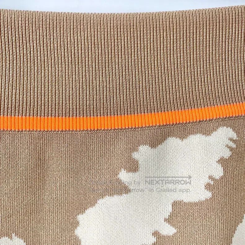 Hermes Hermes Skirt Size 26" / US 2 / IT 38 - 5 Thumbnail