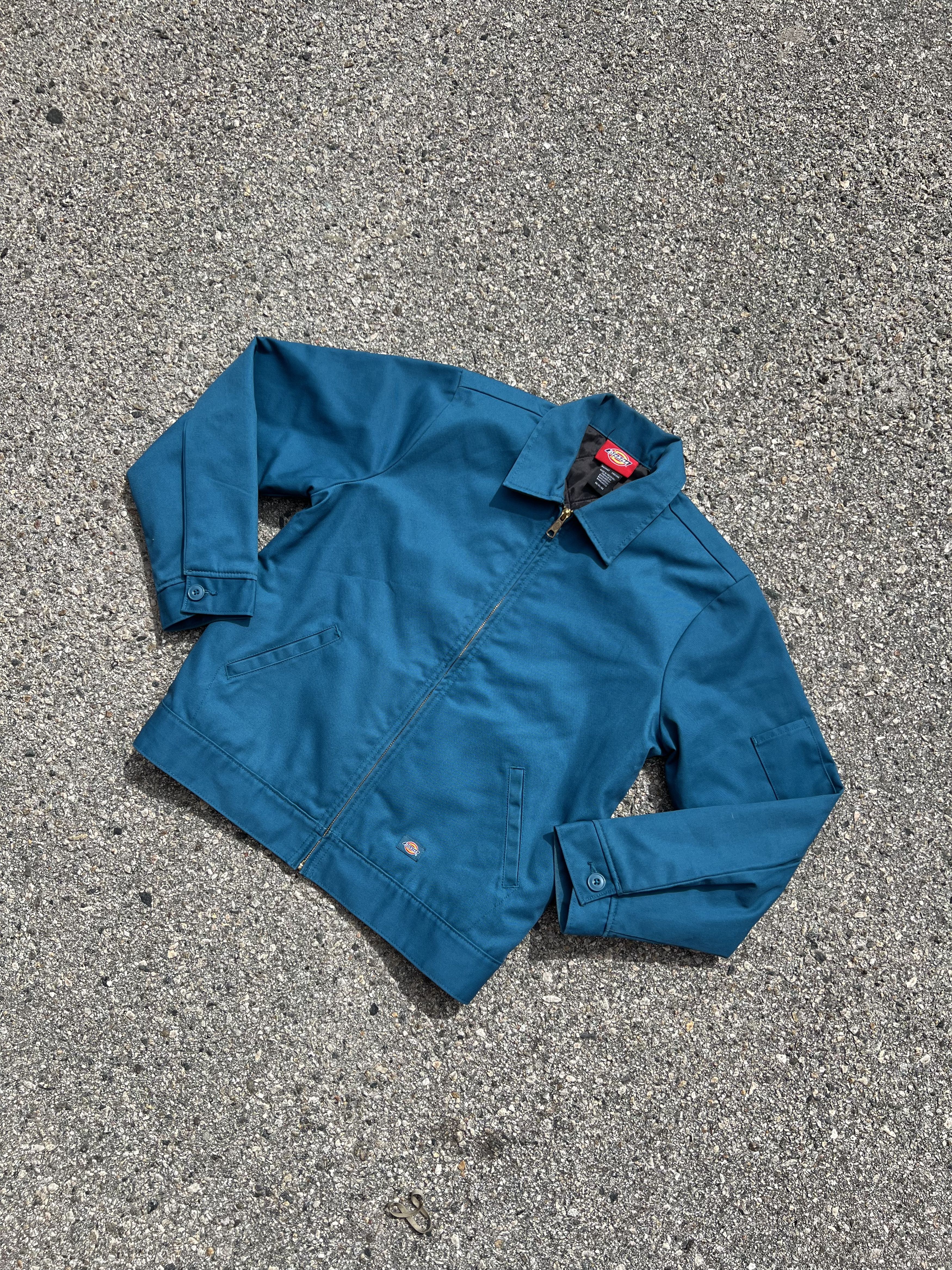 Dickies × Vintage Vintage 90s Y2K Dickies Work Jacket Size Dickies × Vintage Vintage 90s Y2K Dickies Work Jacket Size