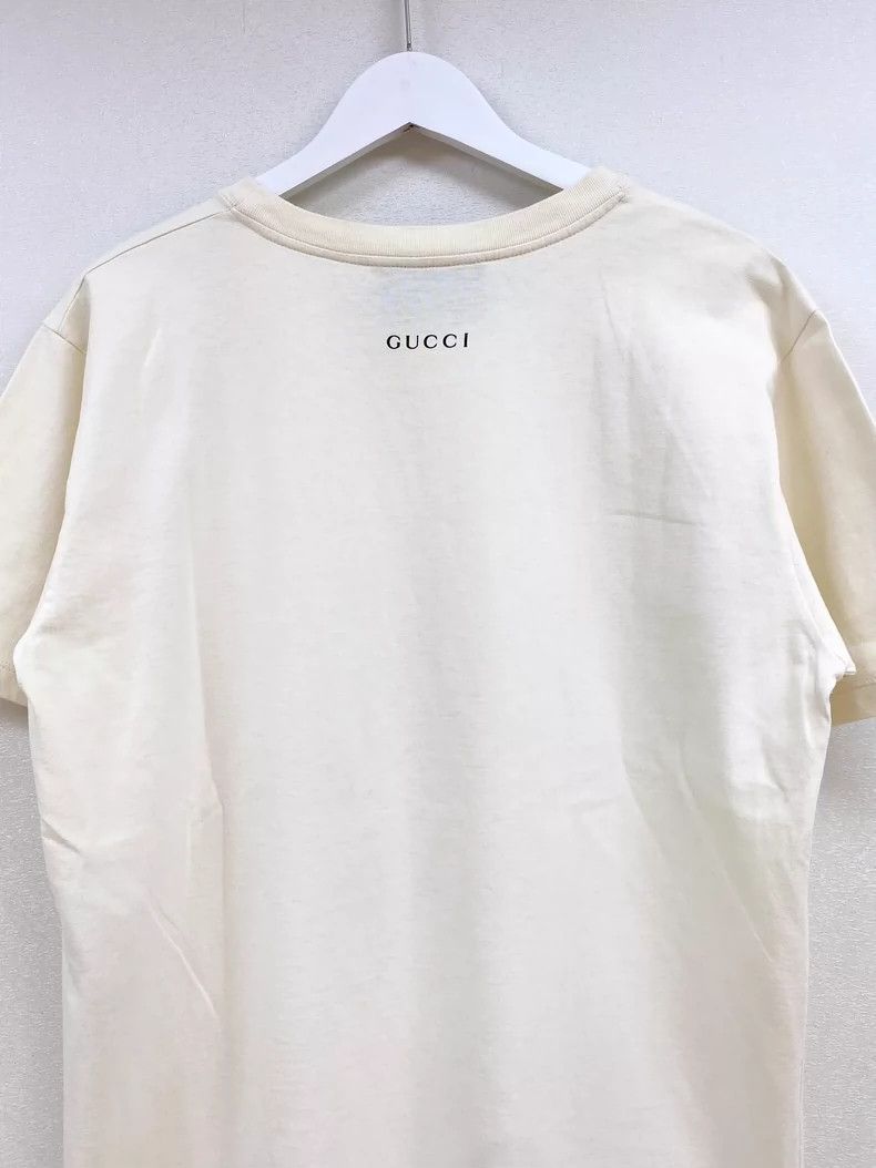 Gucci GucciFlying pig short sleeves Size XS / US 0-2 / IT 36-38 - 5 Thumbnail