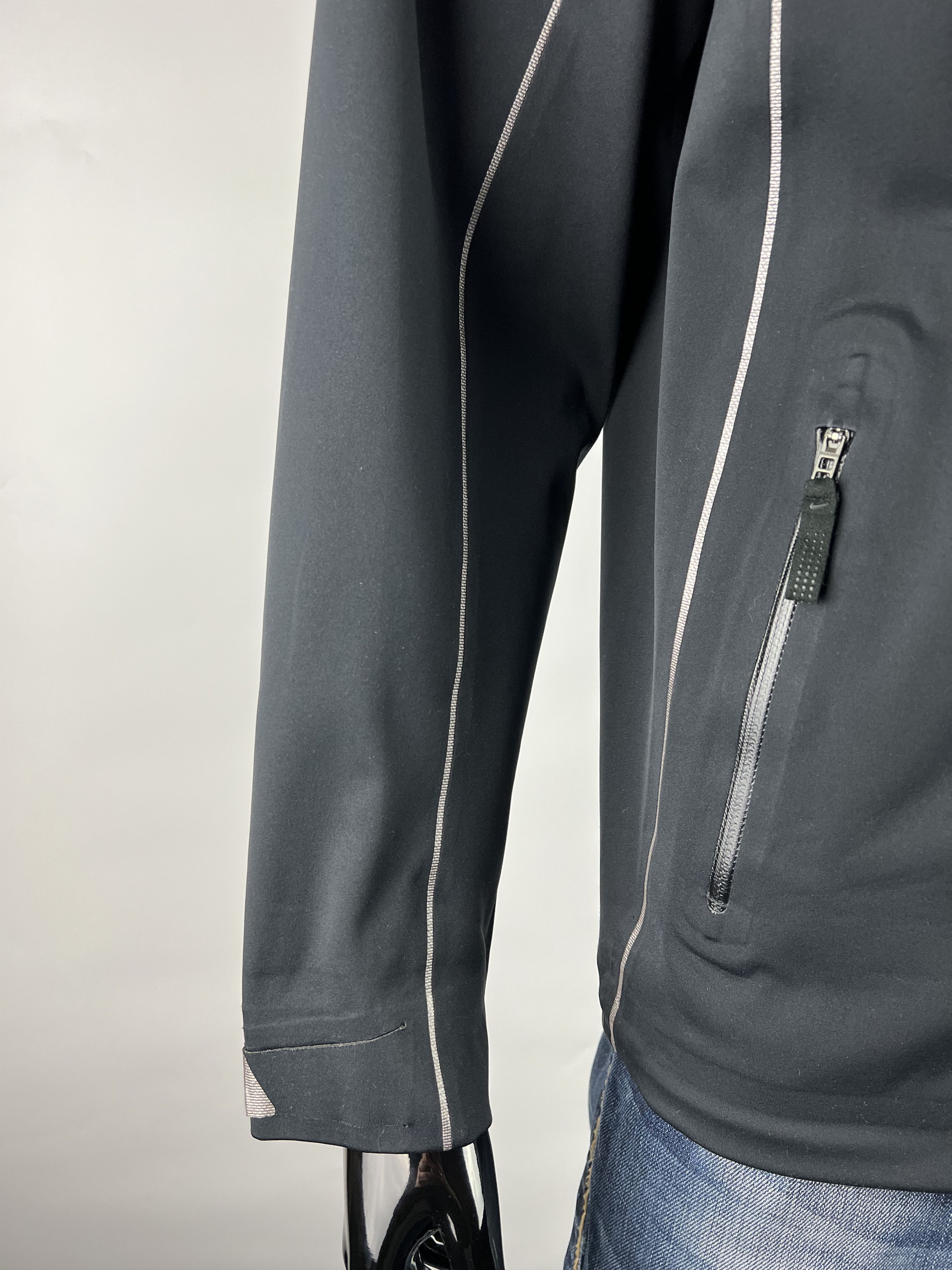 Nike Nike Golf Fit Storm Jacket Size S Size US S / EU 44-46 / 1 - 6 Thumbnail