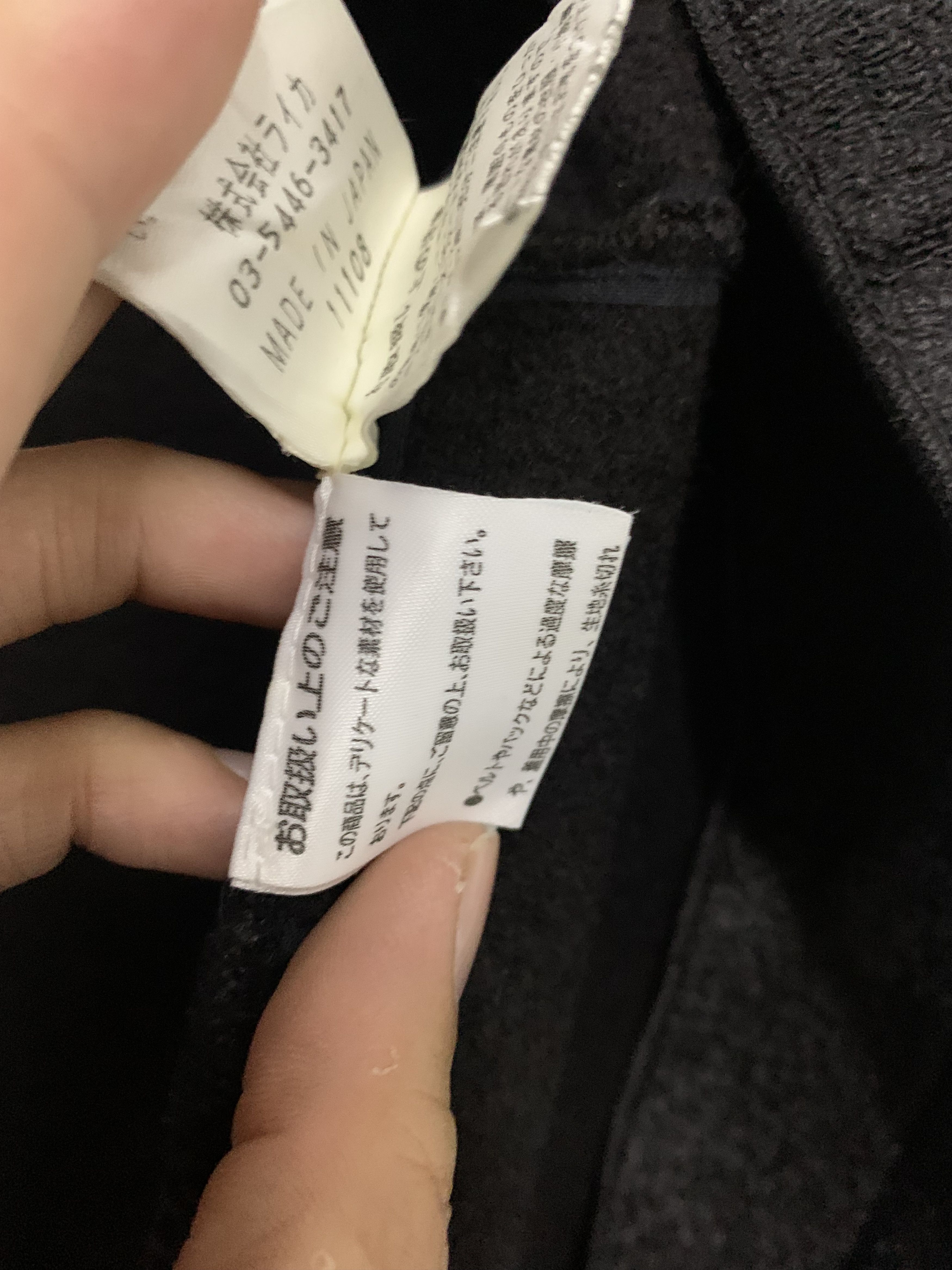 Lanvin Lanvin Collection Button Jacket Size M / US 6-8 / IT 42-44 - 11 Thumbnail
