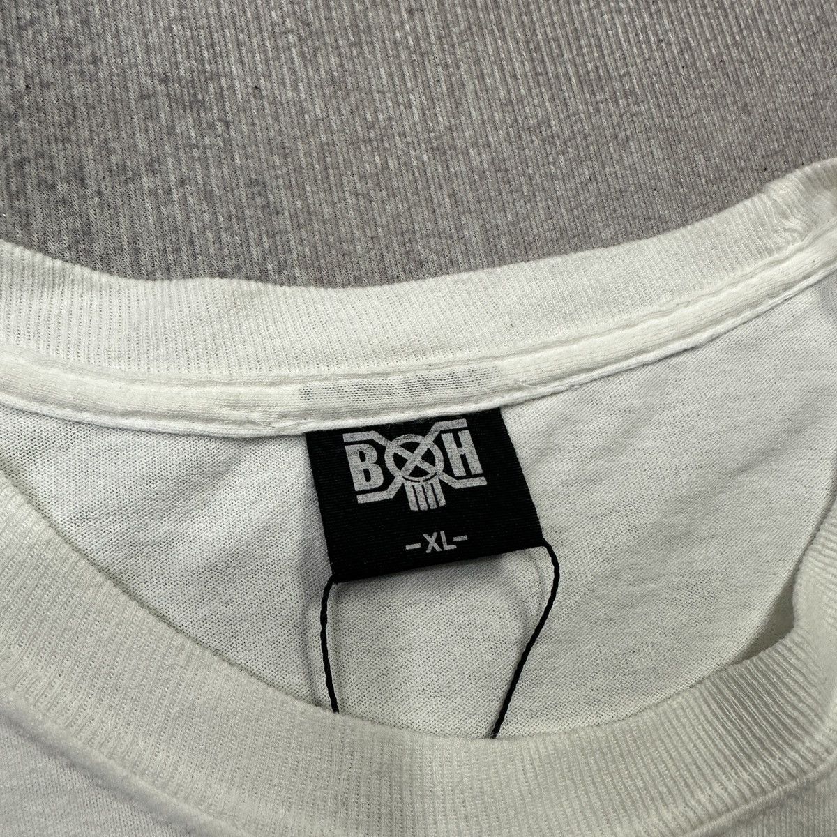 Bounty Hunter Bounty Hunter Longsleeve Tshitt Size US XL / EU 56 / 4 - 2 Thumbnail