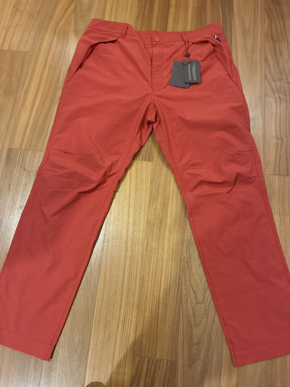 Louis Vuitton Louis vuitton cup joggers Size US 36 / EU 52 - 4 Thumbnail