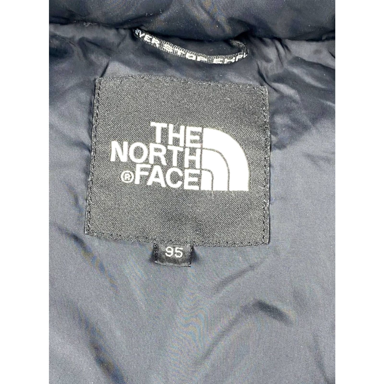 The North Face The North Face Nuptse 1996 700 Puffer Jacket Down Men M Banff Blue Jacket Size US M / EU 48-50 / 2 - 2 Thumbnail