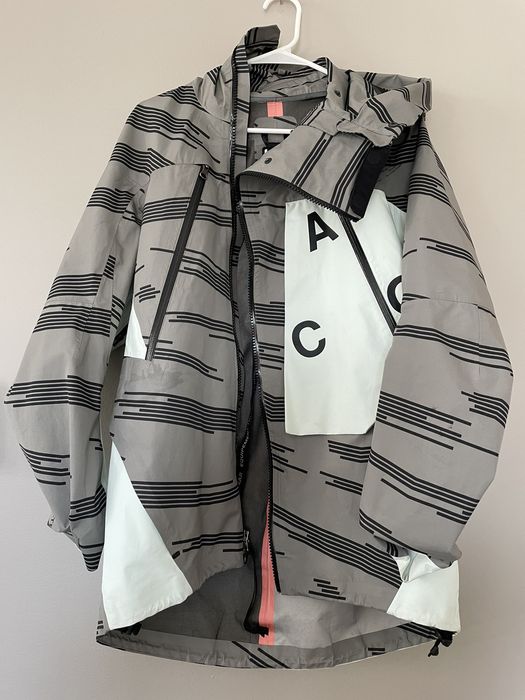 Alpine jacket outlet acg