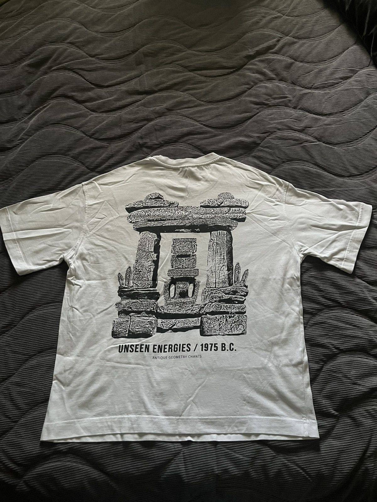 Zara Zara shirt Size US S / EU 44-46 / 1 - 5 Thumbnail