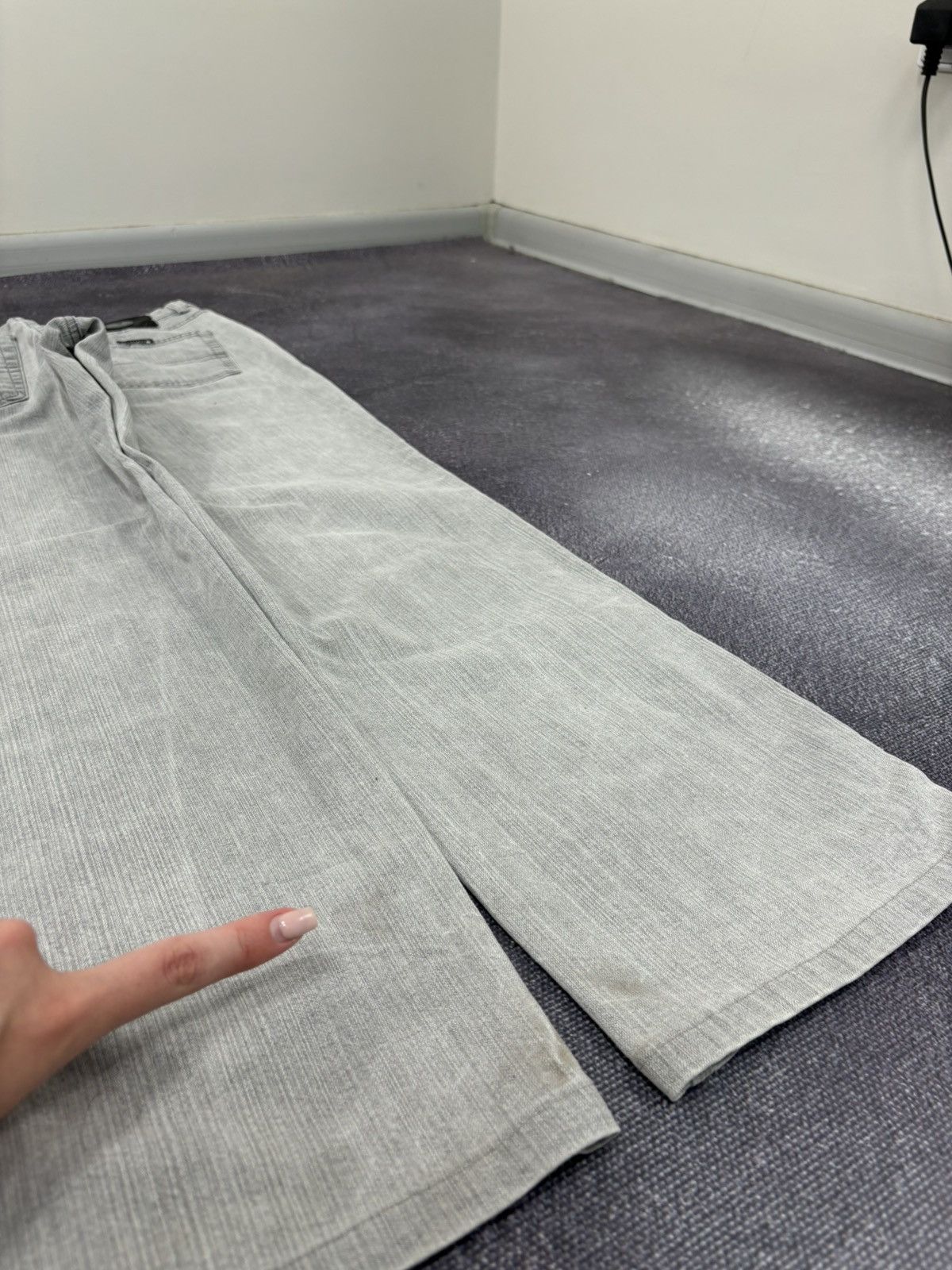 Trussardi Vintage Trussardi Jeans Men’s Italian Luxury Denim Jeans Size US 31 - 5 Thumbnail