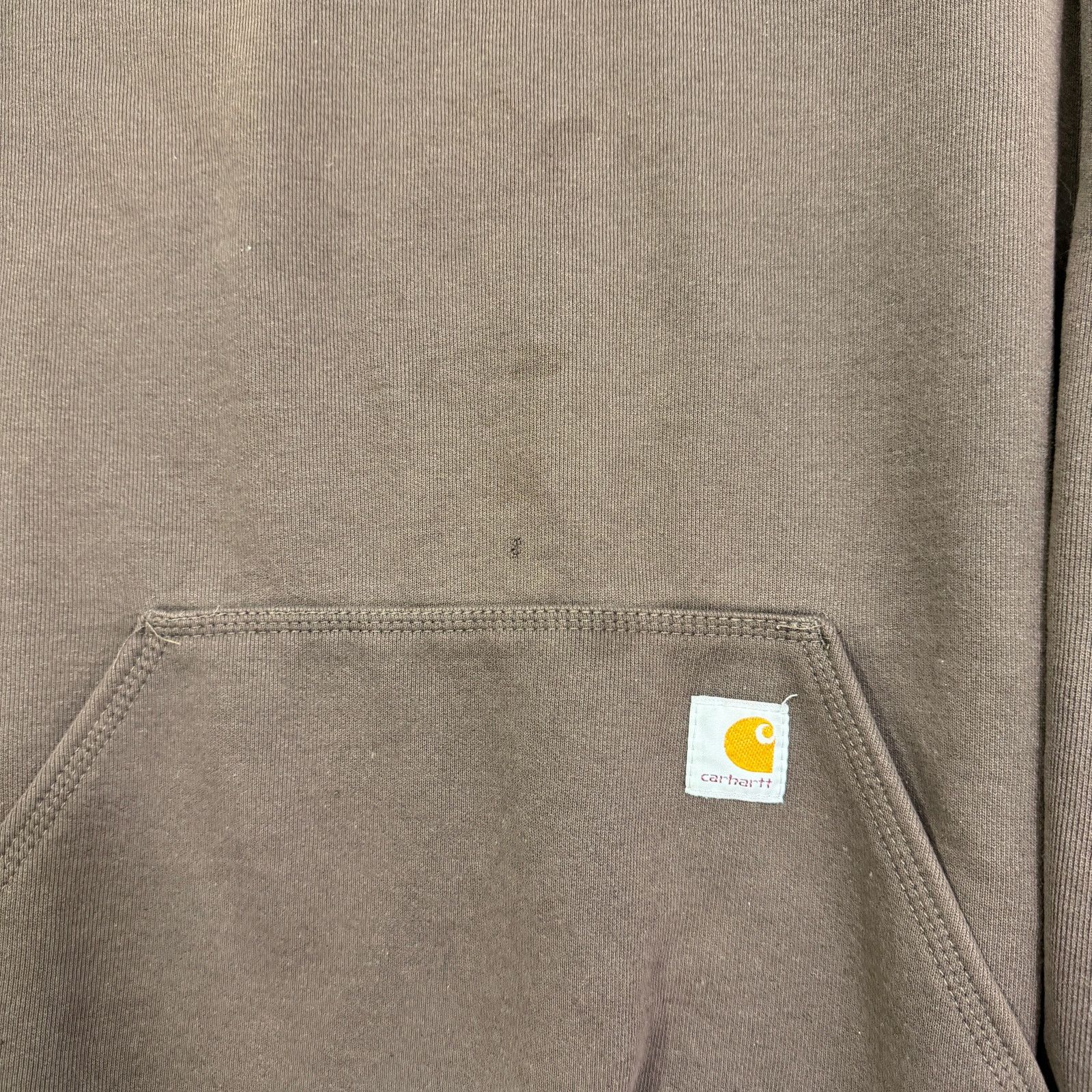 Carhartt Carhartt Marquette Hoodie Men's 2XL Pullover Sweatshirt Size US XXL / EU 58 / 5 - 3 Thumbnail