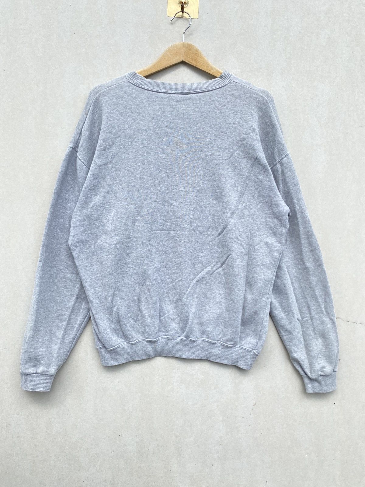 Daytona × Vintage Vintage 90s Daytona Racing TdFord.G Crewneck Size XL Racing Size US XL / EU 56 / 4 - 6 Thumbnail