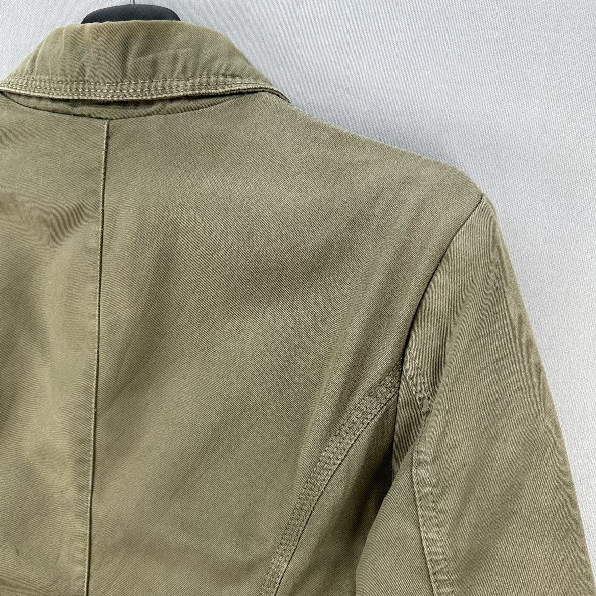 Vintage 2000s United Colors Of Benetton Women Jacket