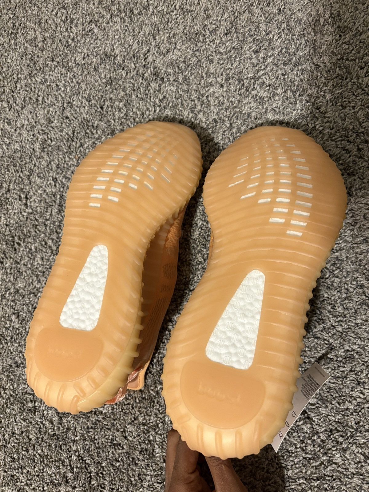 Yeezy Yeezy boost 350 V2 Size US 11.5 / EU 44-45 - 1 Thumbnail