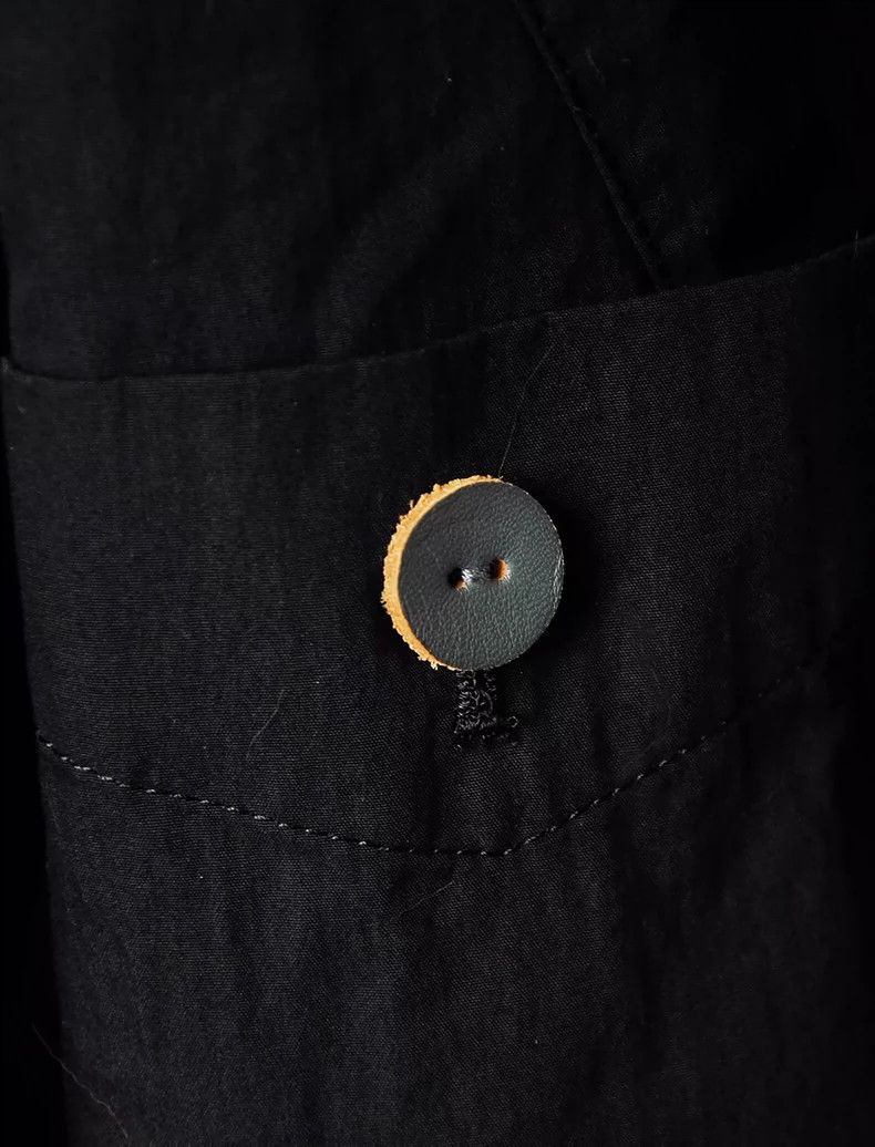 Undercover undercover Pleated suit jacket 2502-Nextarrow Size US S / EU 44-46 / 1 - 5 Thumbnail