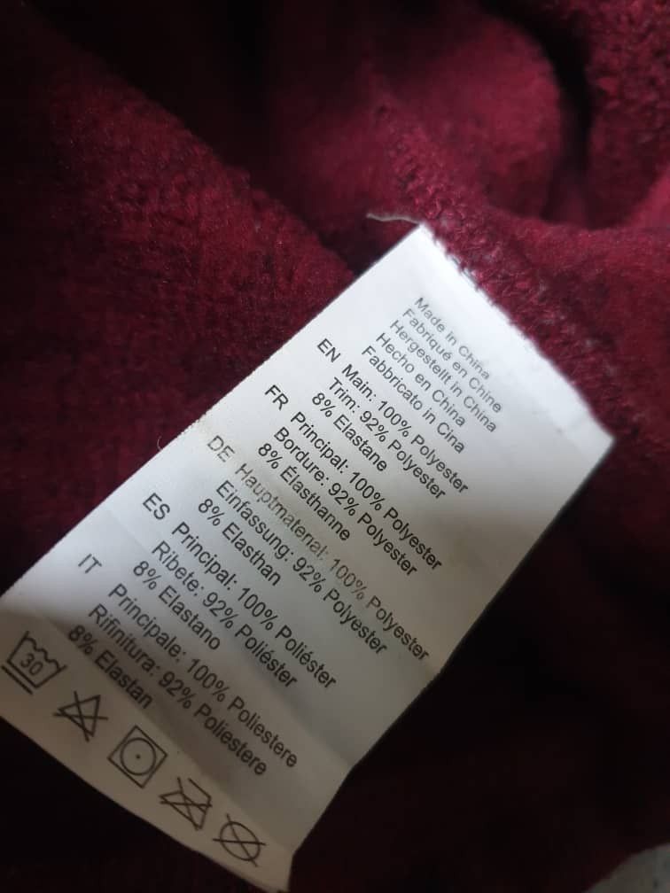 Kathmandu 💥Kathmandu red colour sweater jacket Size M / US 6-8 / IT 42-44 - 3 Thumbnail