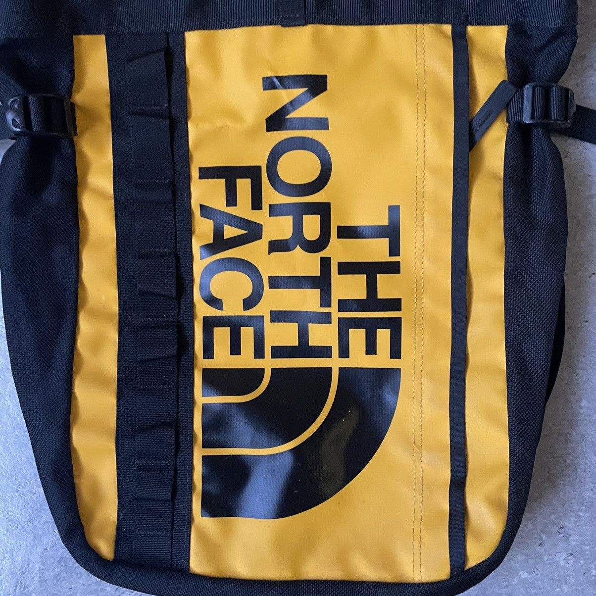 The North Face The North Face Basecamp Tote Backpack Size ONE SIZE - 2 Thumbnail