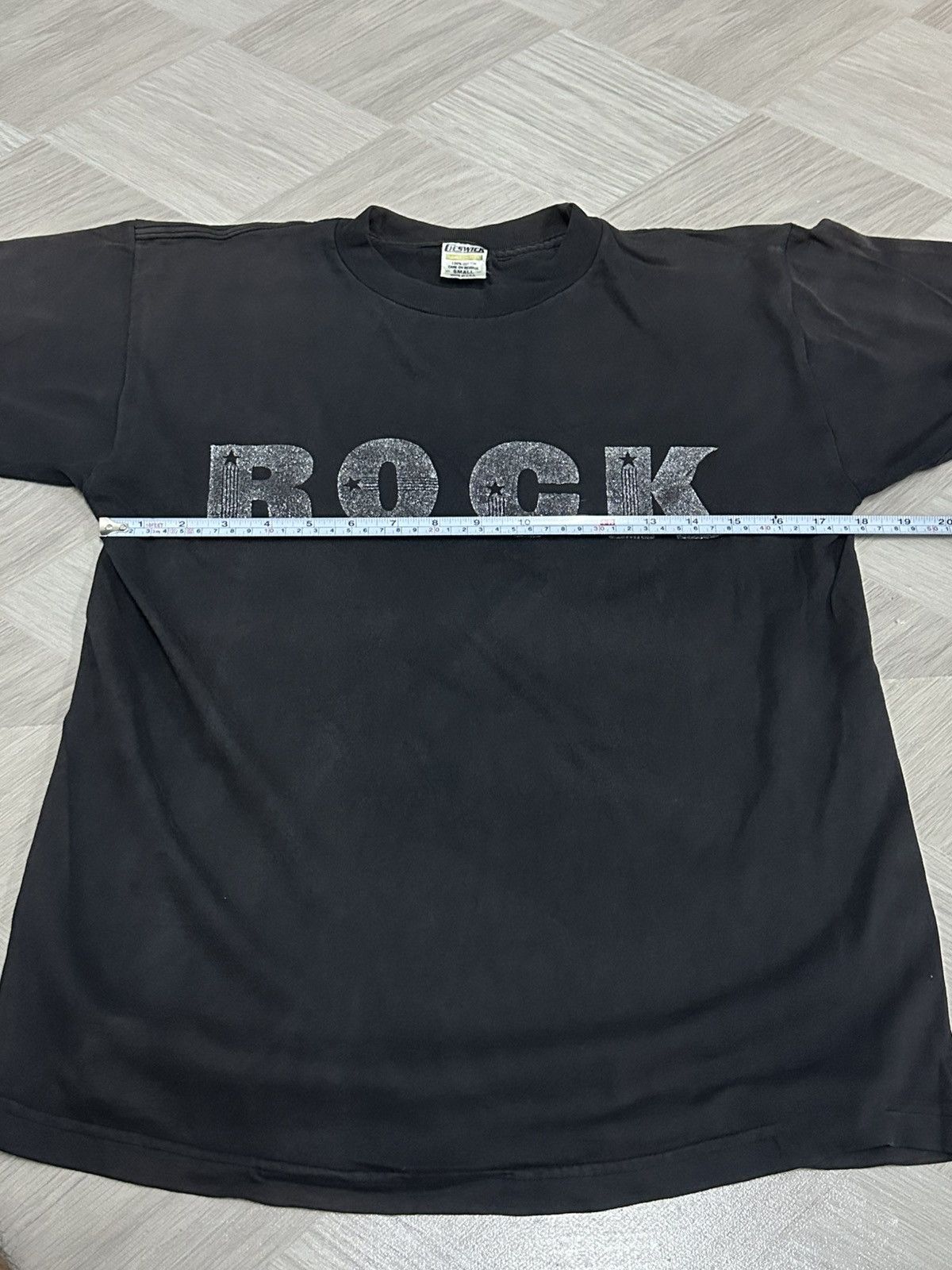 Sugar Cane Vintage Cheswick Sugar Canes “Rock” By Toyo Enterprise Tee Size US S / EU 44-46 / 1 - 5 Thumbnail