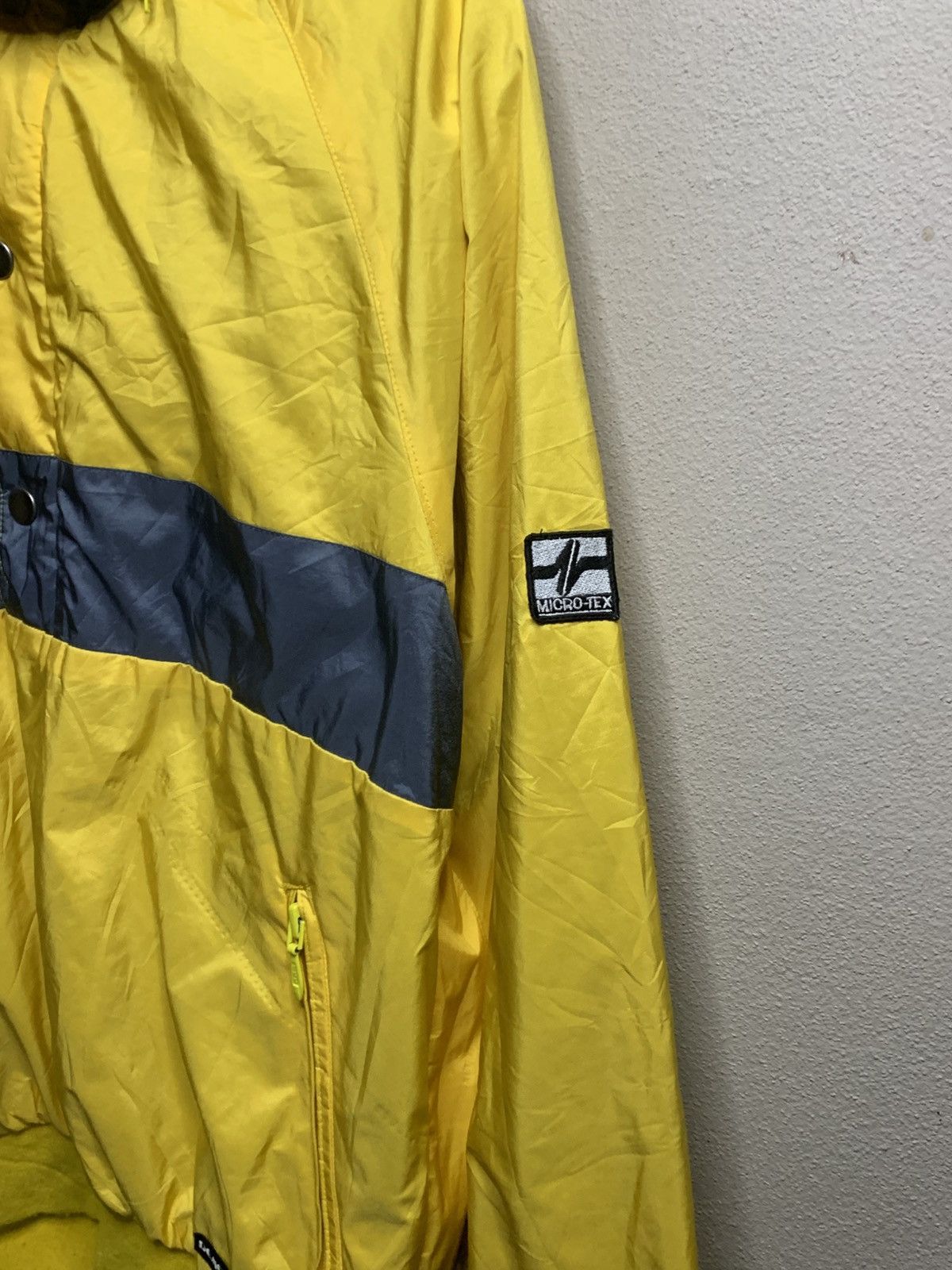 Other Vintage Demetre Pullover Gore-Tex Jacket Size US M / EU 48-50 / 2 - 6 Thumbnail