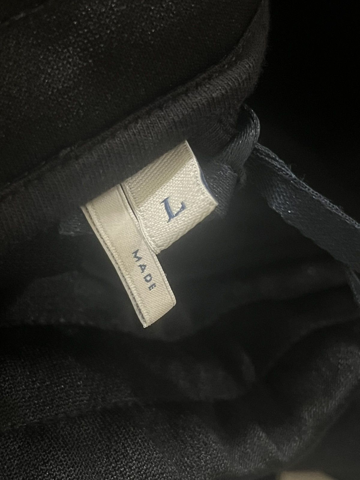 Moncler Moncler Pants Size L Size US 34 / EU 50 - 7 Thumbnail