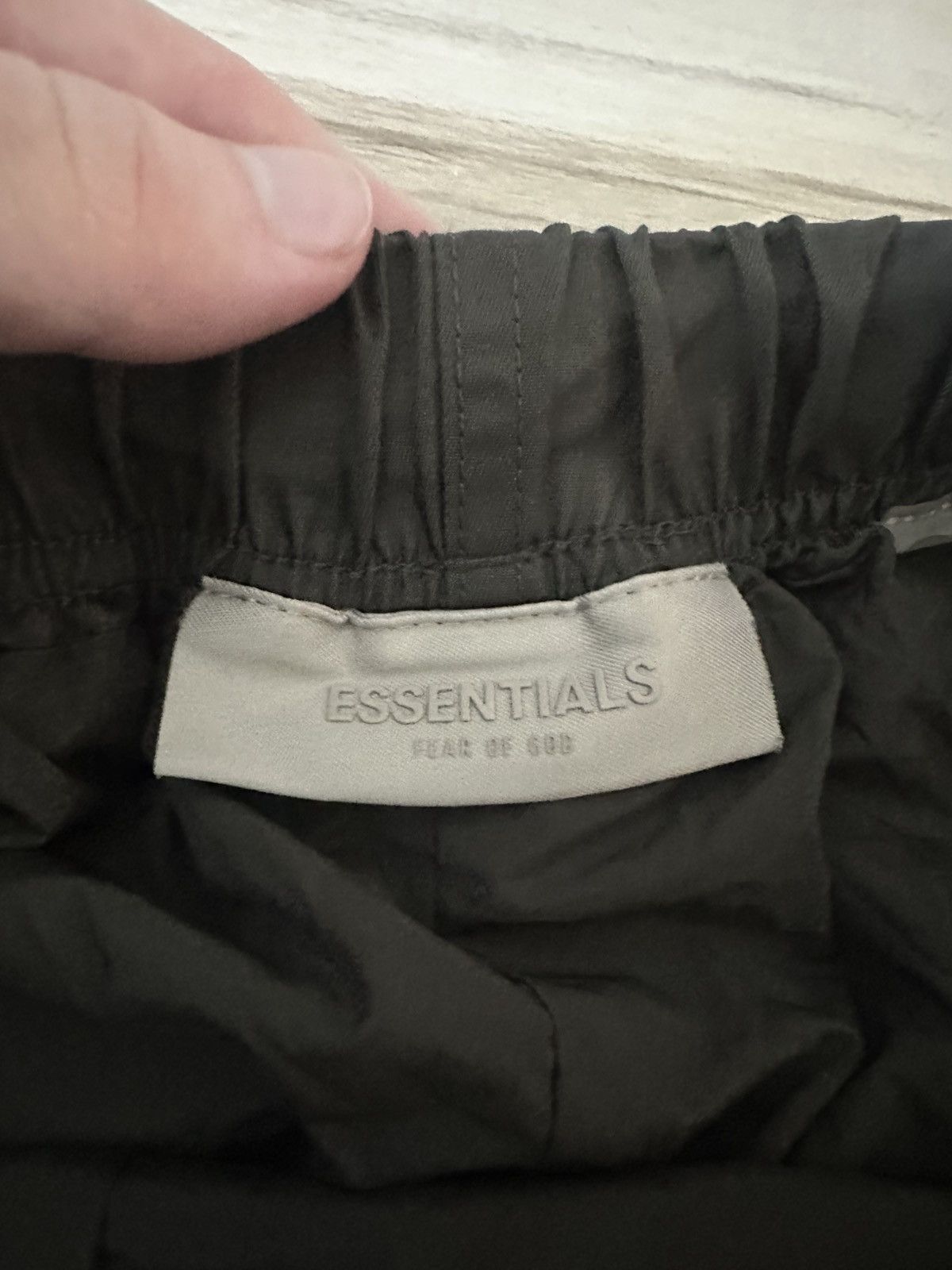 Fear of God Fear of god essentials shorts Size US 30 / EU 46 - 6 Thumbnail