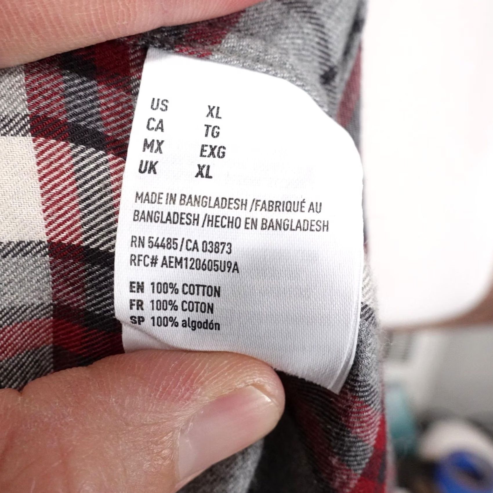 American Eagle Outfitters VINTAGE Size US XL / EU 56 / 4 - 7 Thumbnail