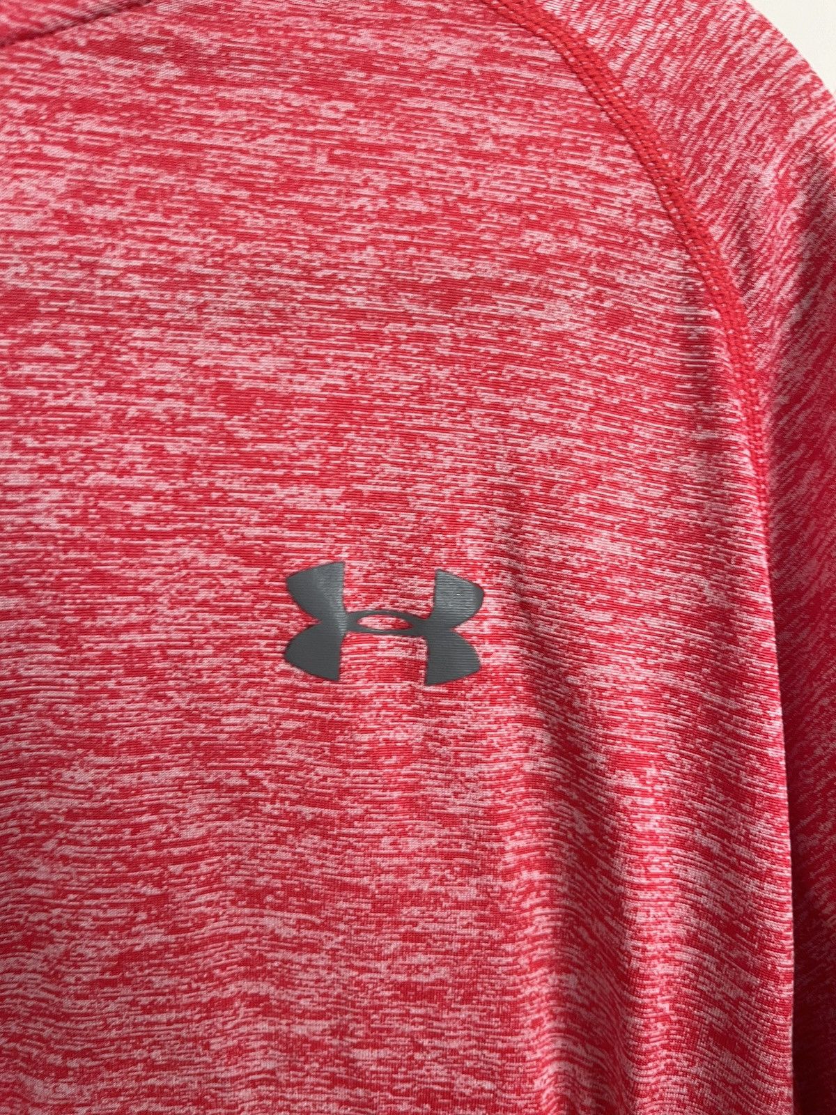 Under Armour Under armour workout shirt Size US M / EU 48-50 / 2 - 4 Thumbnail