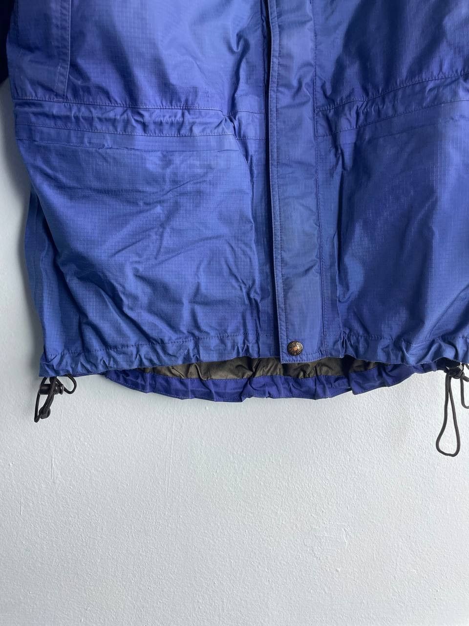 The North Face The North Face Goretex Jacket Windbreaker Zip Mountain Size Size US M / EU 48-50 / 2 - 7 Thumbnail