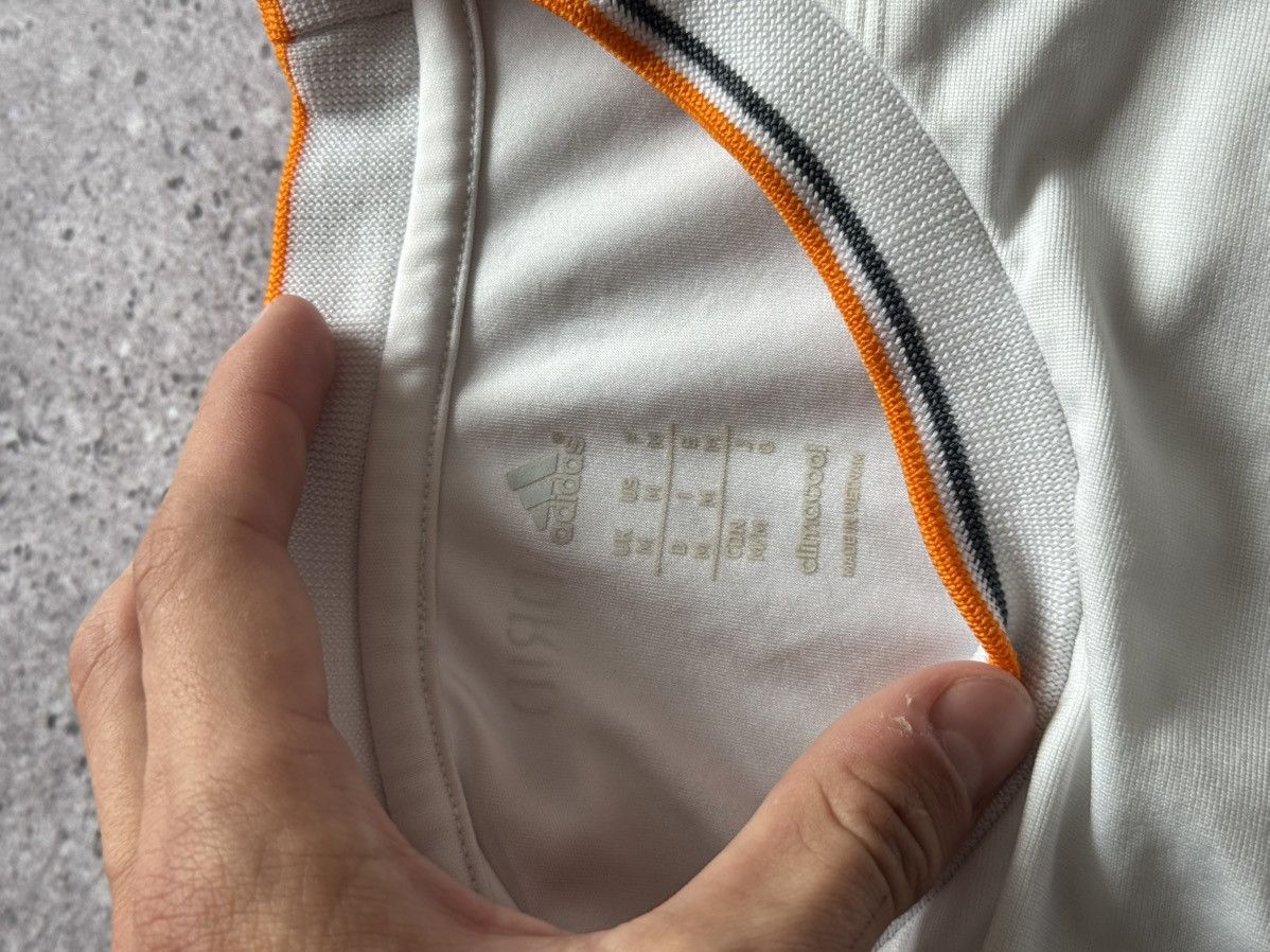 Adidas 🔥ADIDAS REAL MADRID 2013/14 HOME FOOTBALL SOCCER JERSEY KIT Size US M / EU 48-50 / 2 - 11 Thumbnail