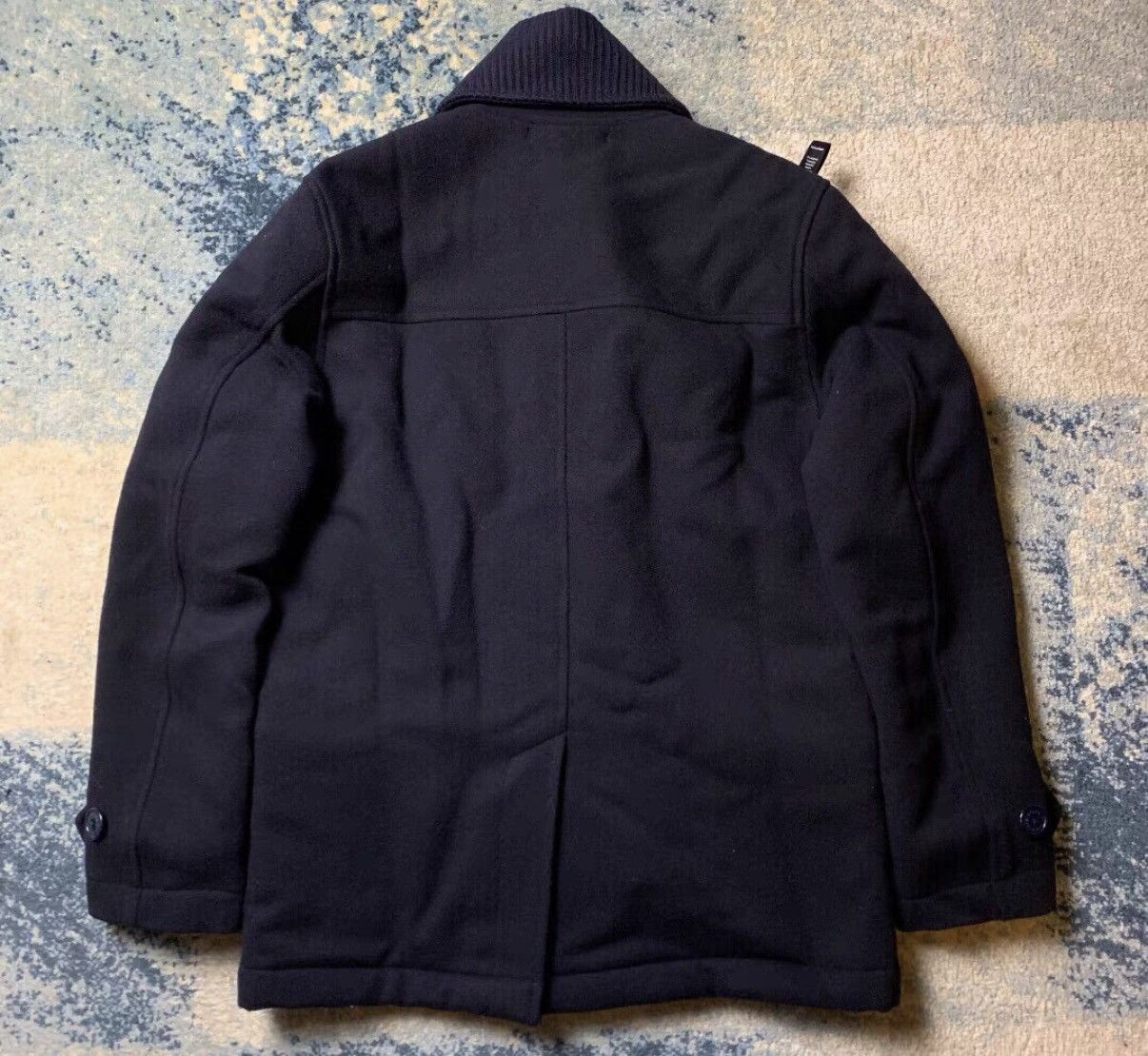 Wtaps WTAPS 13AW M65 Wool Jacket J16 Size US XS / EU 42 / 0 - 6 Thumbnail