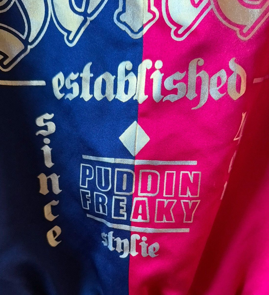 Other Suicide Squad Harley Quinn Jacket Property of Joker Costume Size S / US 4 / IT 40 - 4 Thumbnail
