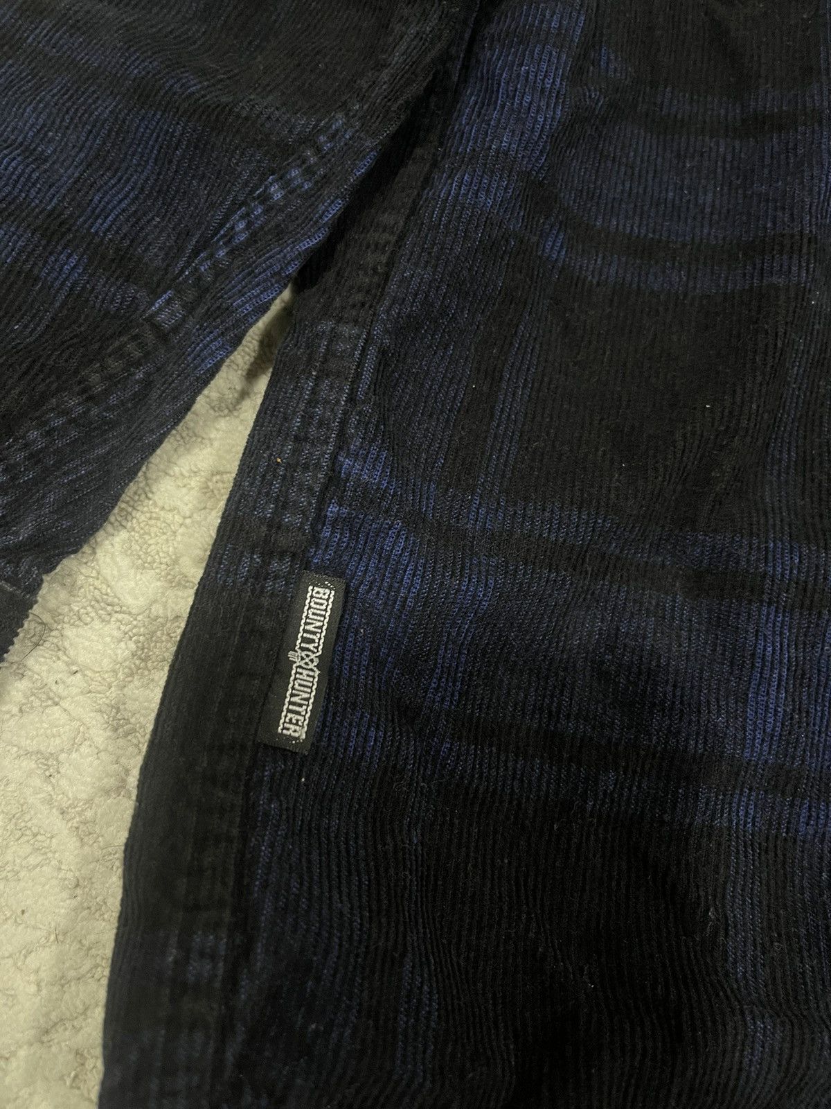 Bounty Hunter Bounty Hunter Shirts Size US L / EU 52-54 / 3 - 3 Thumbnail